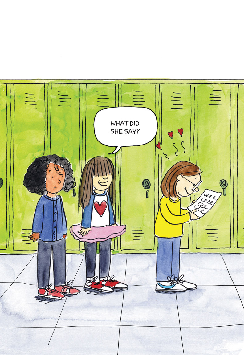 Read online Nat Enough comic -  Issue # TPB 1 (Part 3) - 24