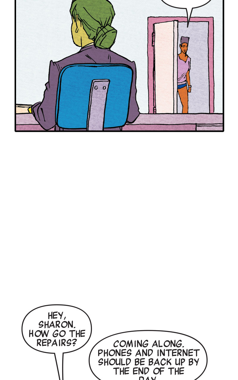 Read online She-Hulk: Law and Disorder Infinity Comic comic -  Issue #12 - 19