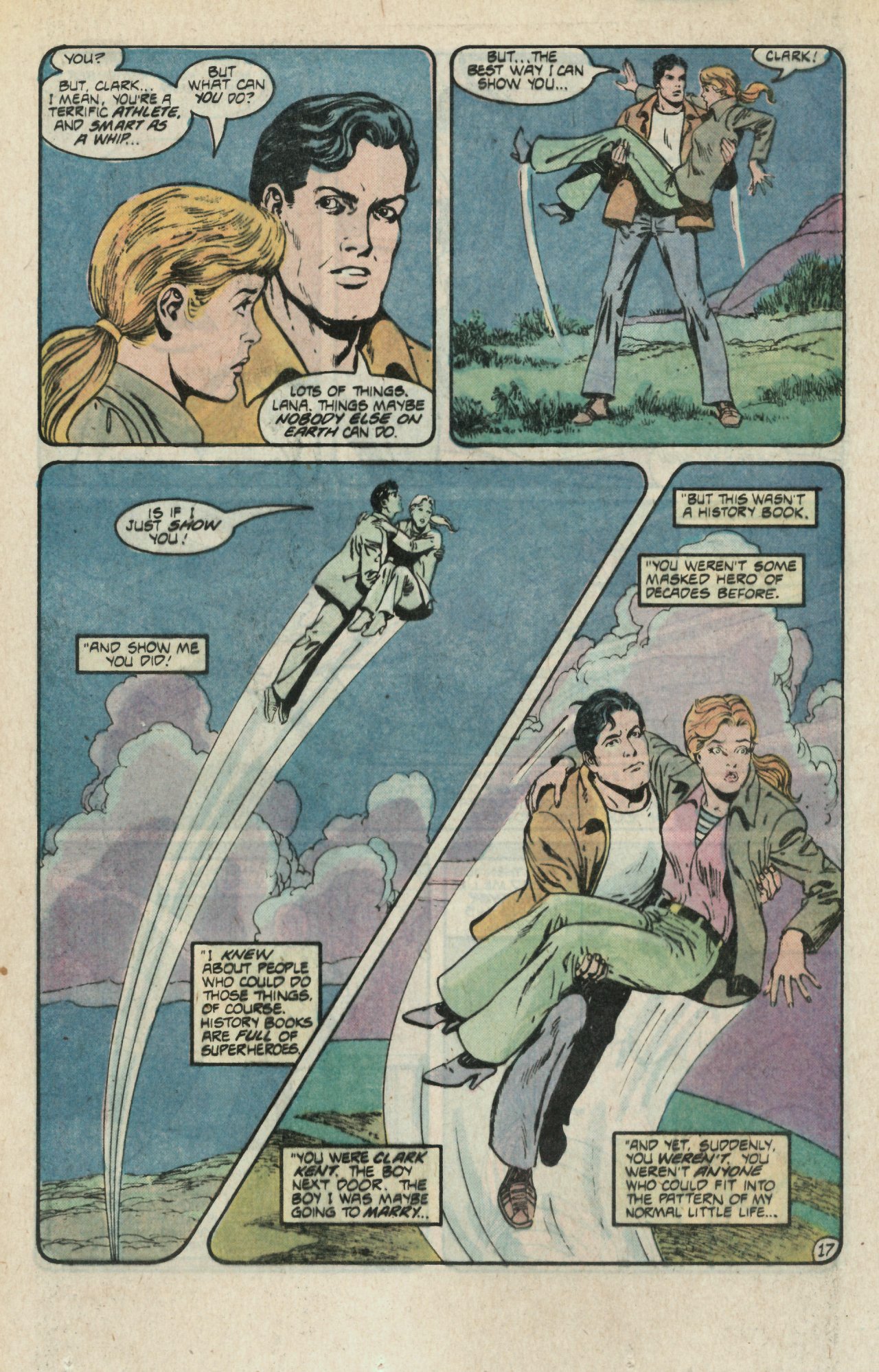 Read online World of Smallville comic -  Issue #3 - 25