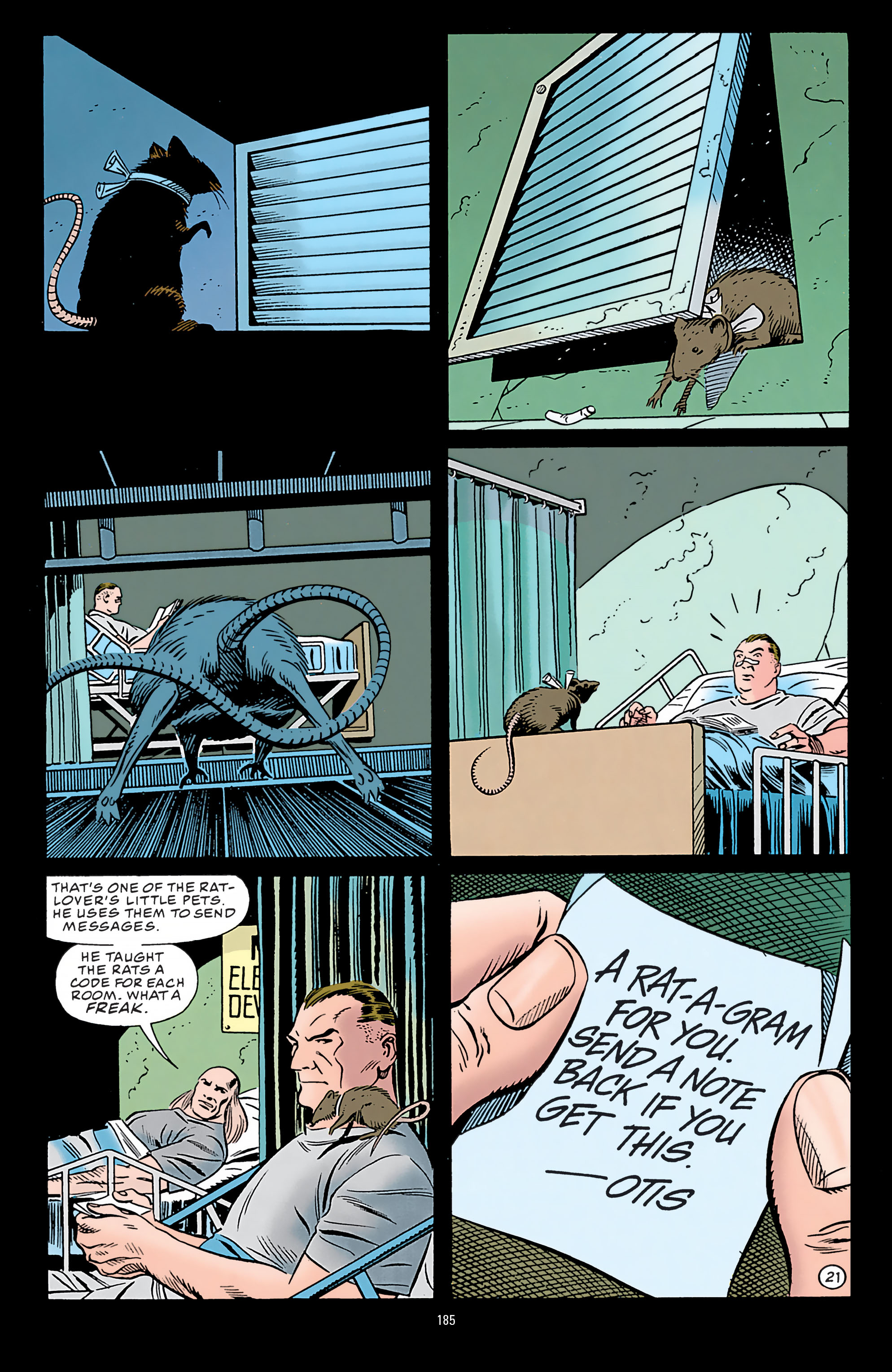 Read online Batman: Troika comic -  Issue # TPB (Part 2) - 81