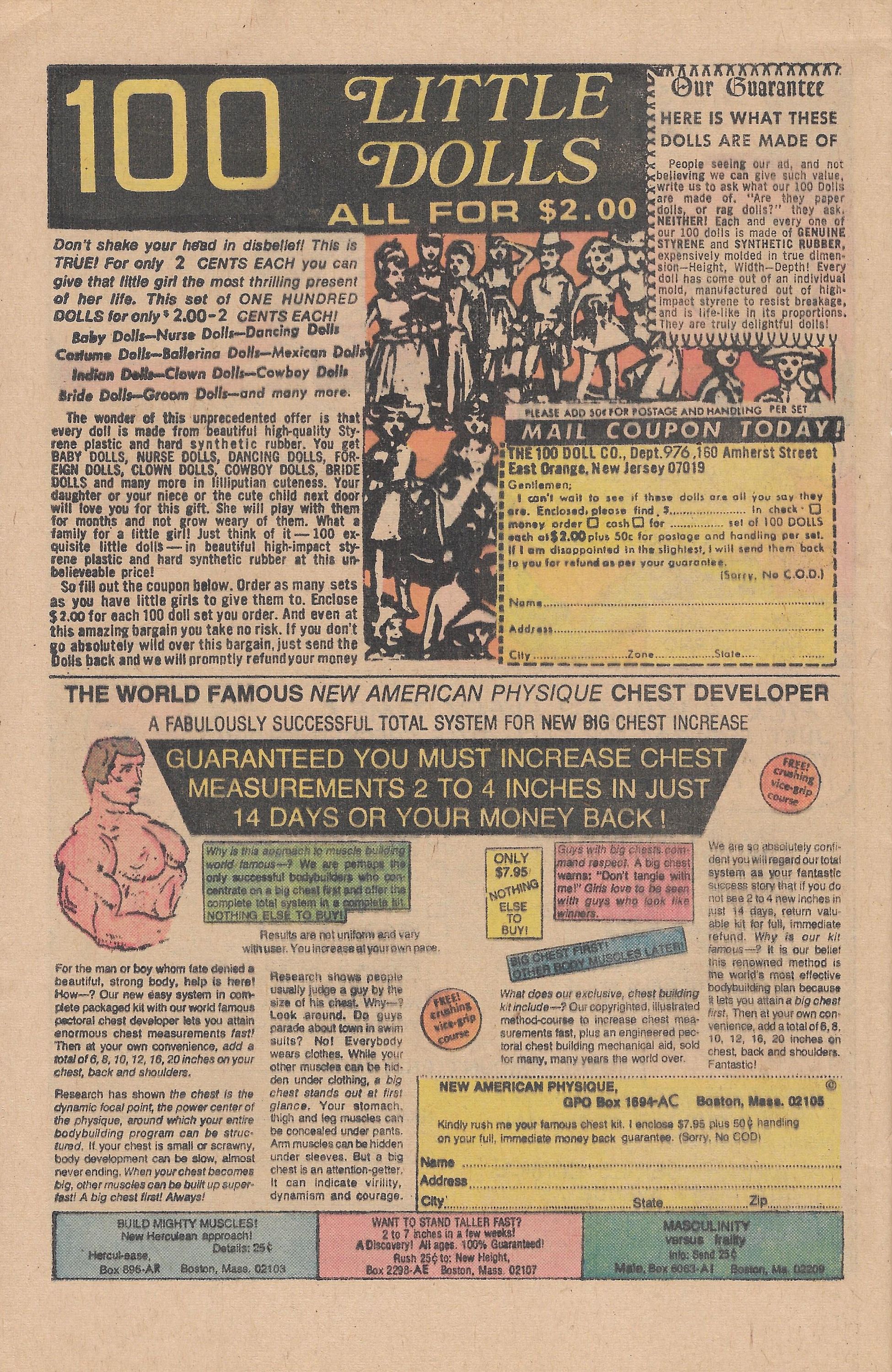 Read online Archie Giant Series Magazine comic -  Issue #251 - 28