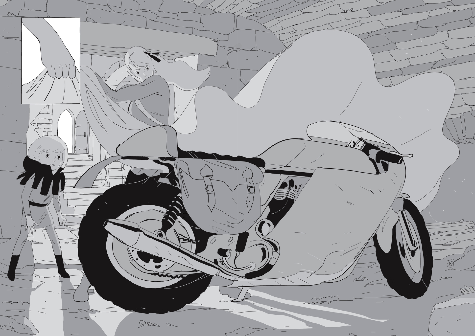 Read online Last Man comic -  Issue #2 - 101