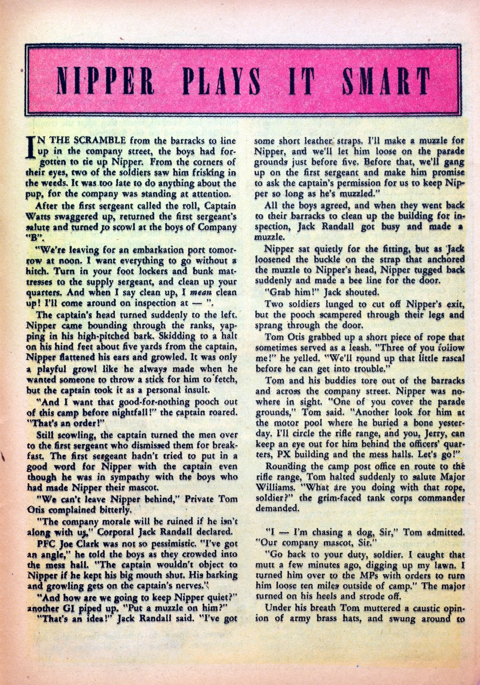 Read online Little Eva comic -  Issue #2 - 25