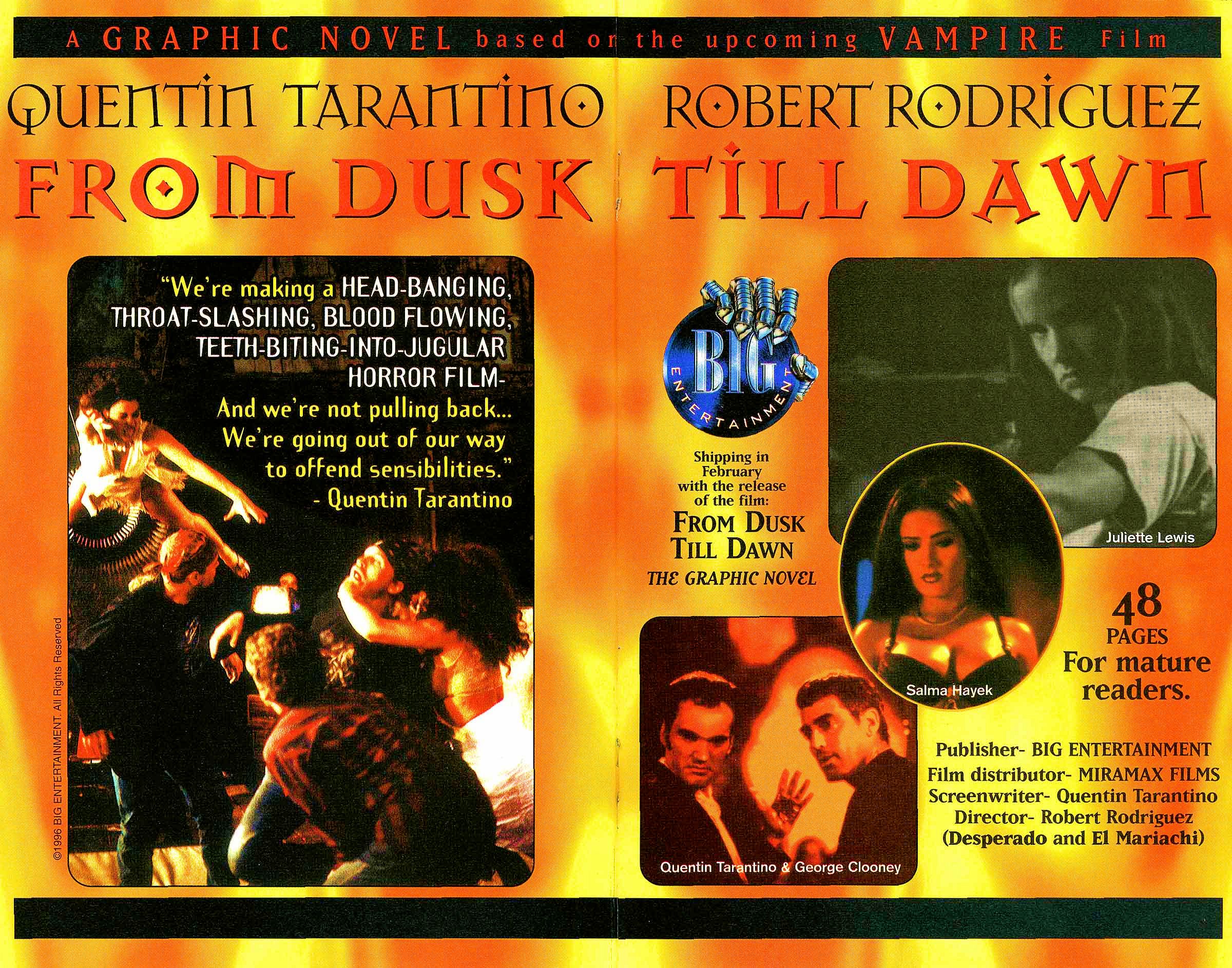 Read online Isaac Asimov's I-Bots comic -  Issue #5 - 18