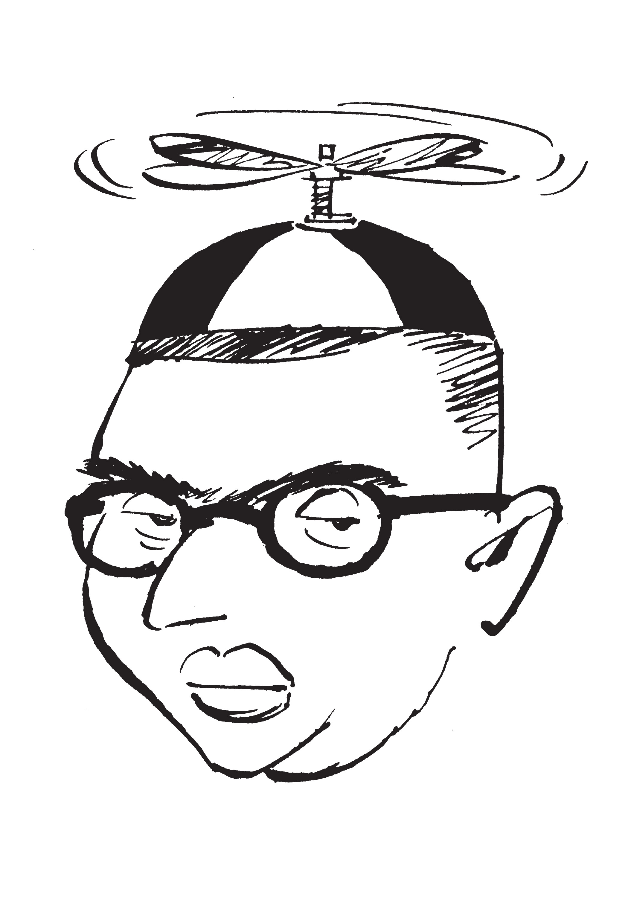 Read online Master Race and Other Stories comic -  Issue # TPB (Part 3) - 24