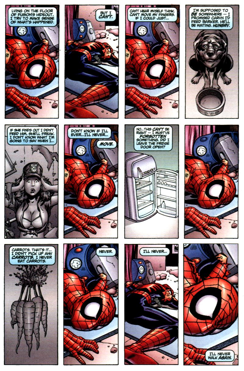 Peter Parker: Spider-Man Issue #32 #35 - English 7