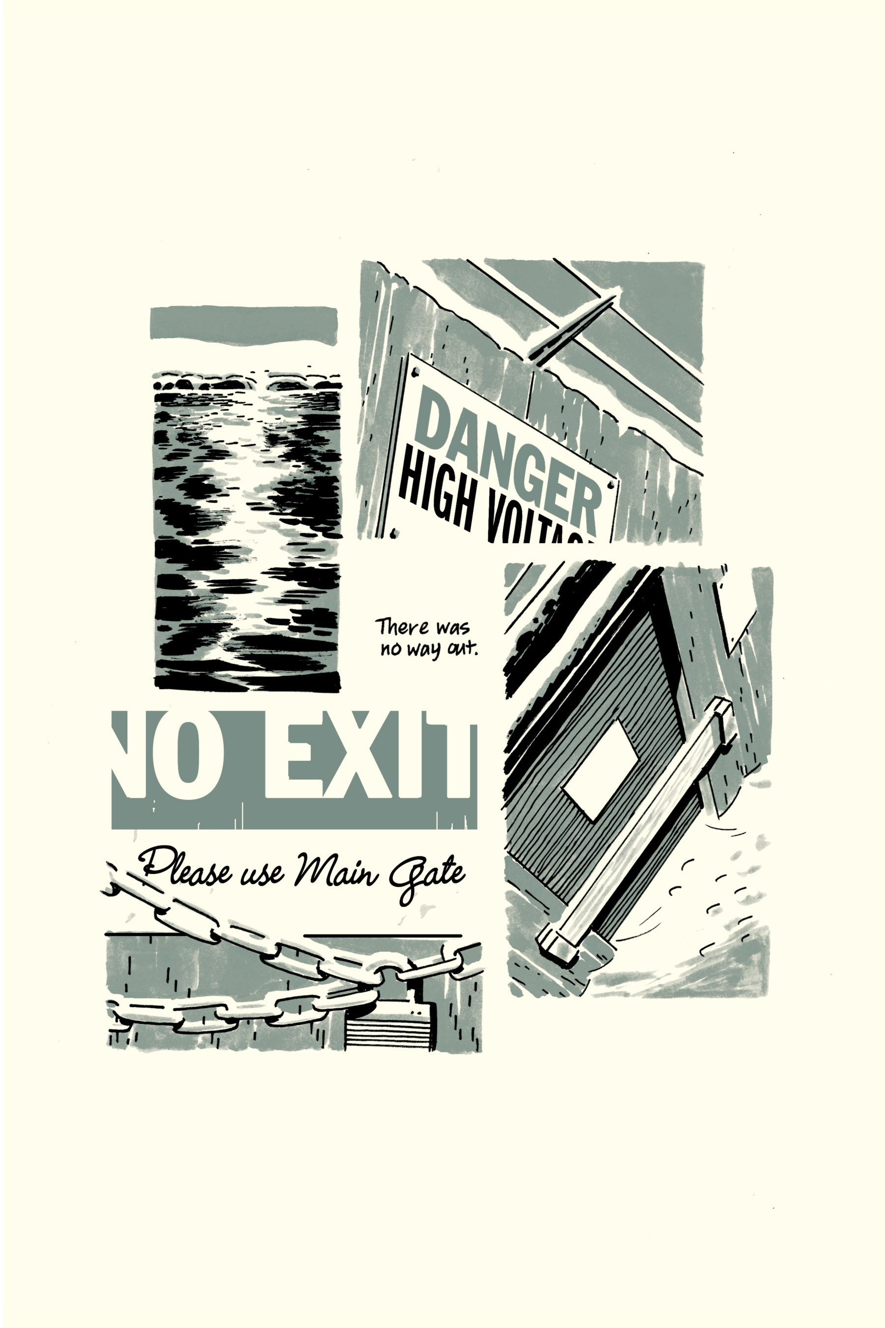 Read online Richard Stark's Parker comic -  Issue #4 - 19