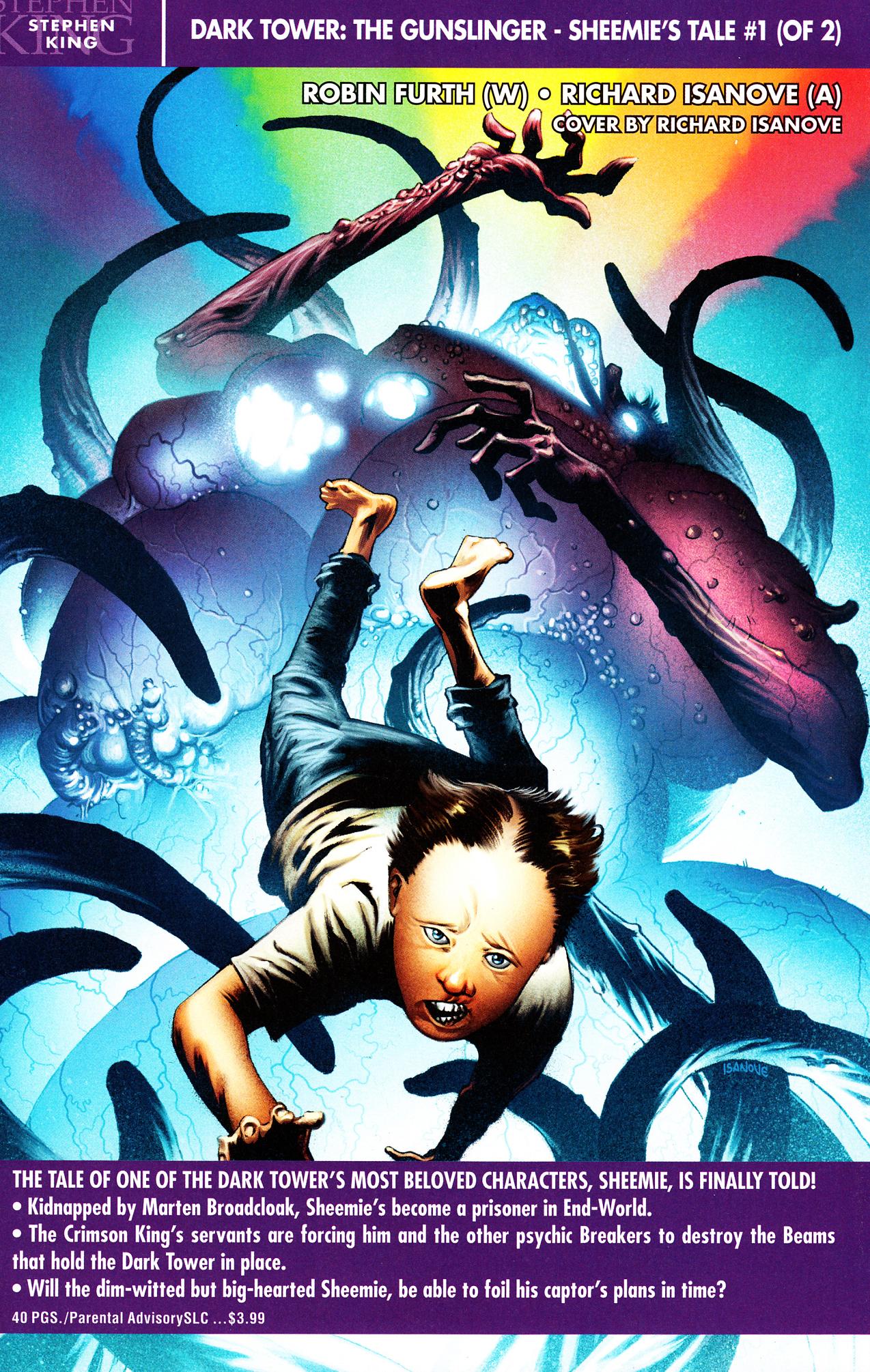 Read online Marvel Previews comic -  Issue #4 - 73