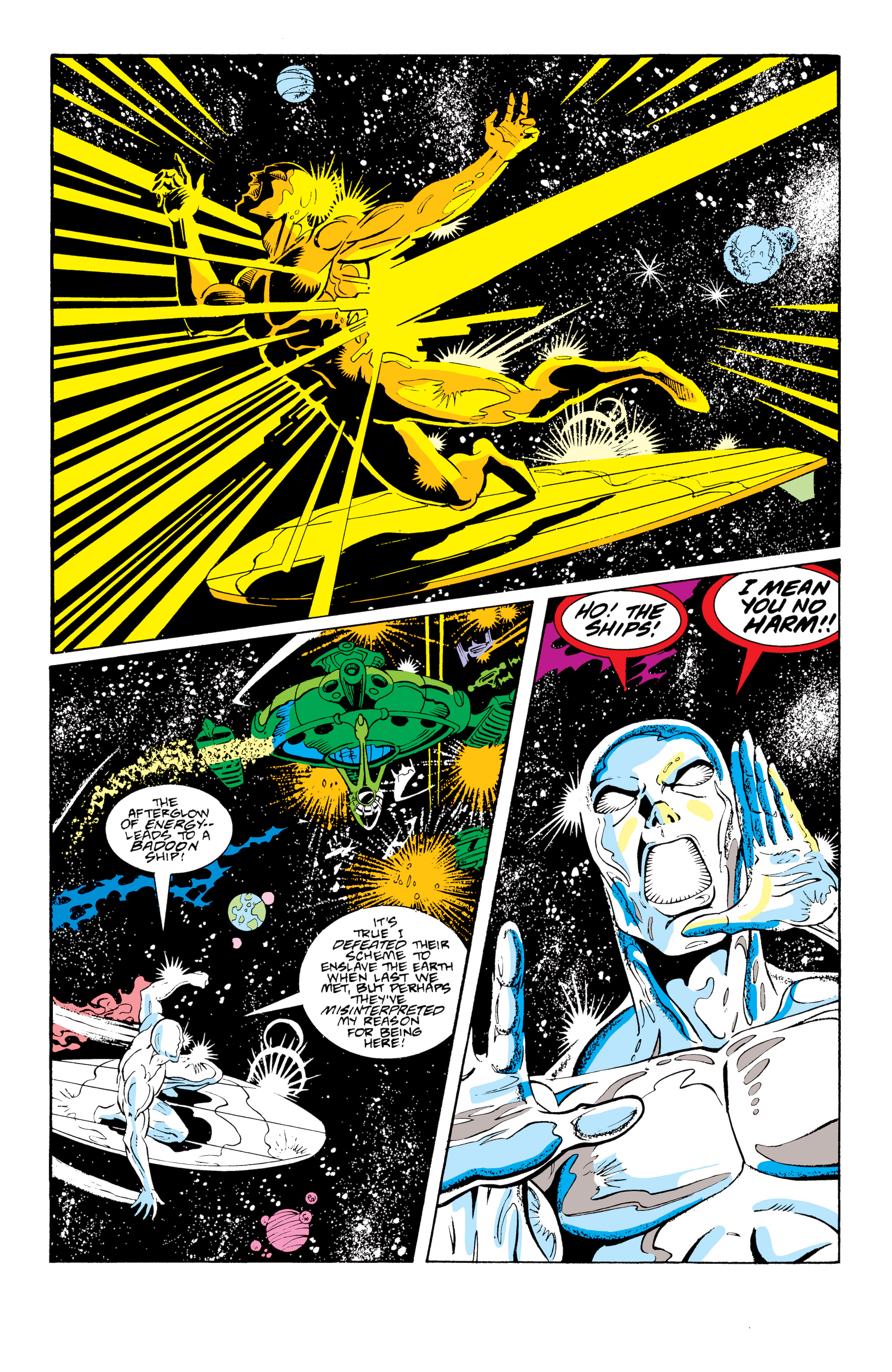 Read online Secret Invasion: Rise of the Skrulls comic -  Issue # TPB (Part 2) - 69