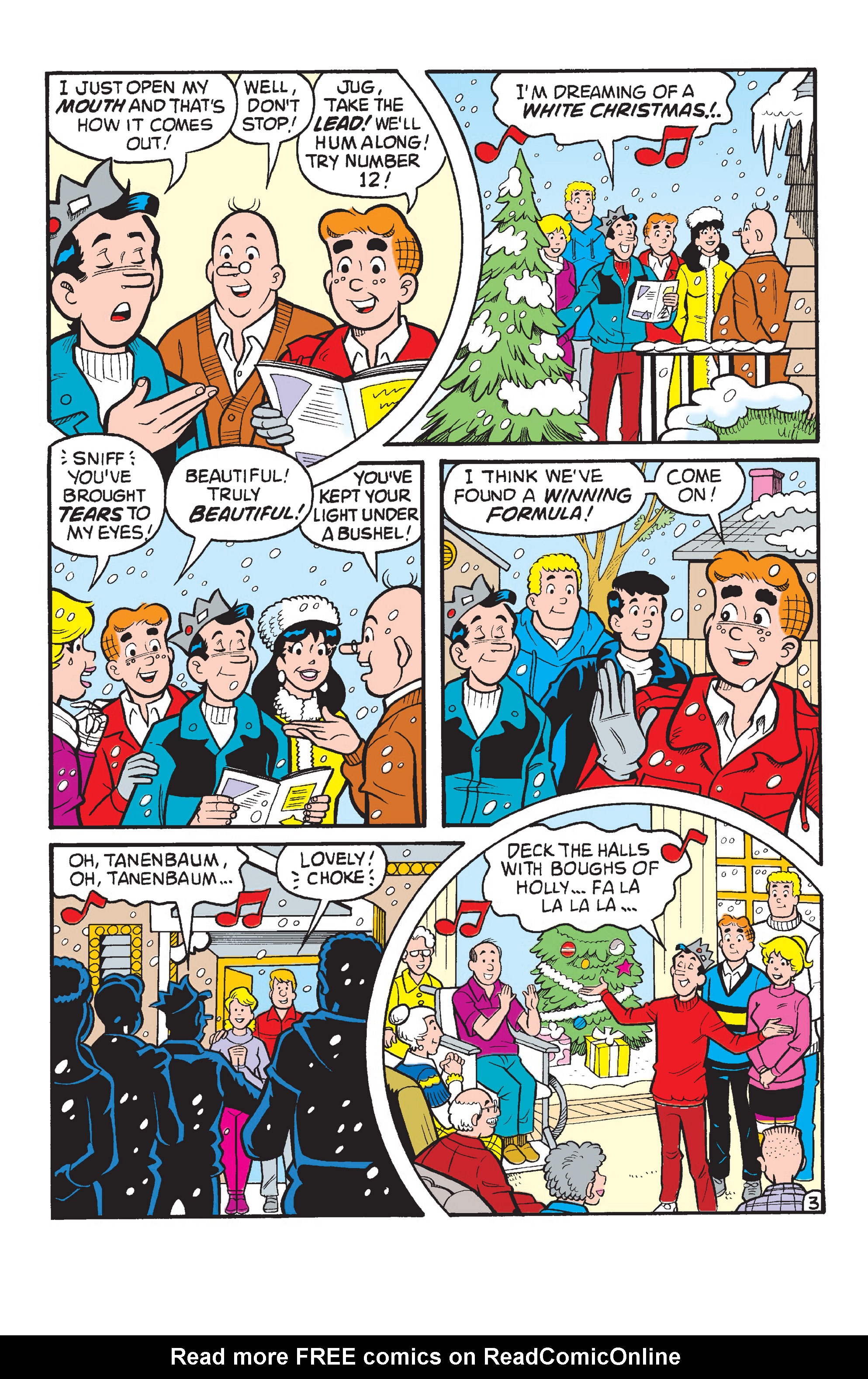 Read online Pep Digital comic -  Issue #65 - 10