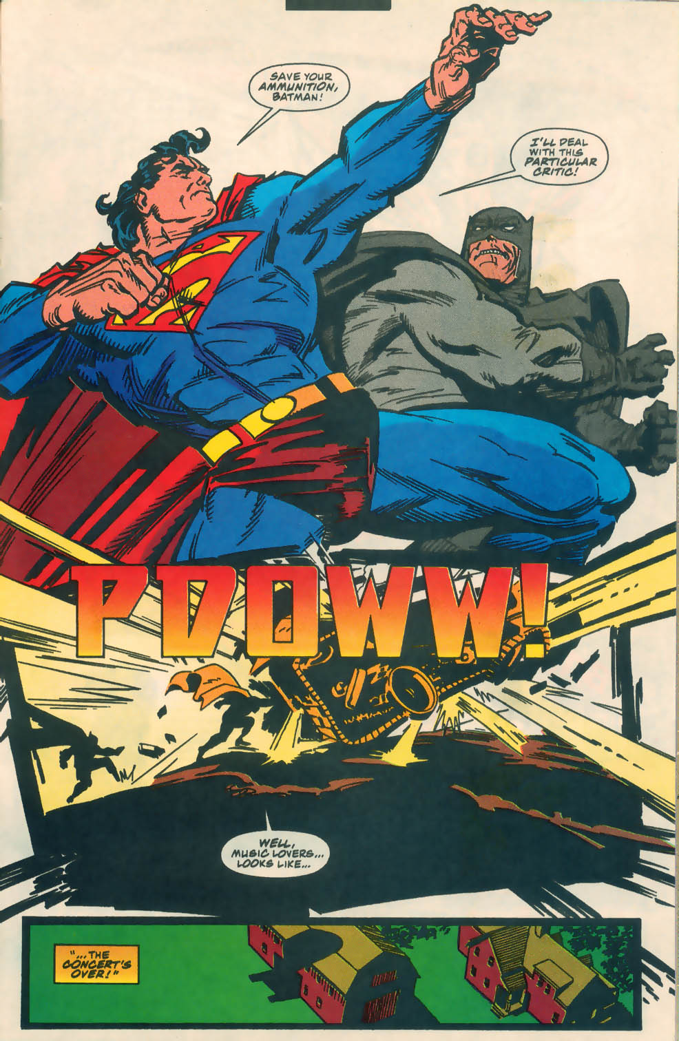 Superman: The Man of Steel (1991) Issue #37 #45 - English 15