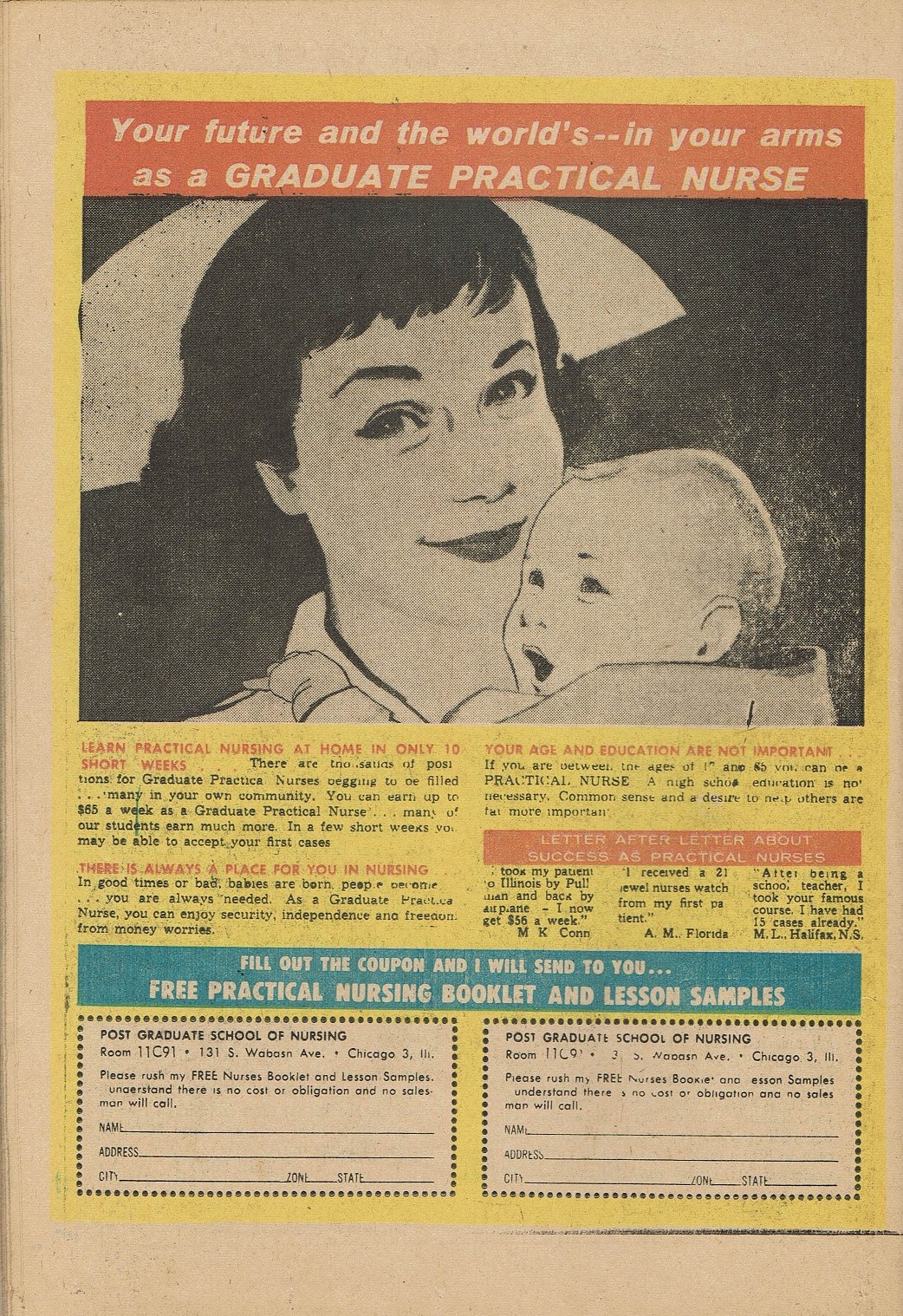 Read online Just Married comic -  Issue #22 - 22