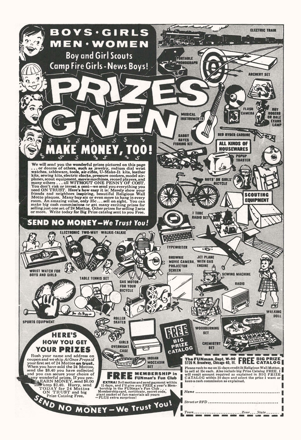 Read online Felix the Cat (1955) comic -  Issue #100 - 2