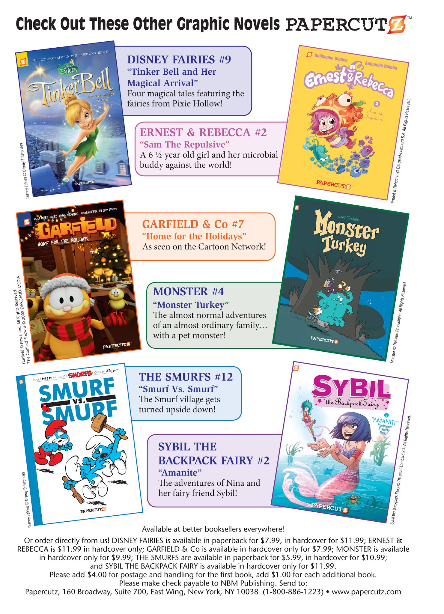 Read online Dance Class comic -  Issue # TPB 1 - 50