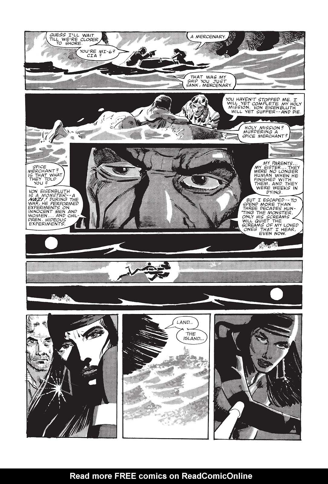 Marvel Masterworks: Daredevil issue TPB 16 (Part 3) - Page 29