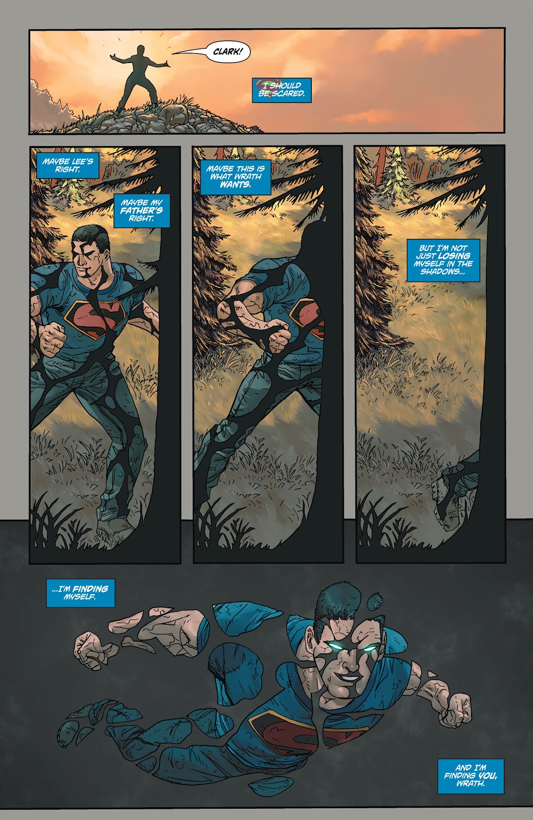 Action Comics (2011) issue 46 - Page 11
