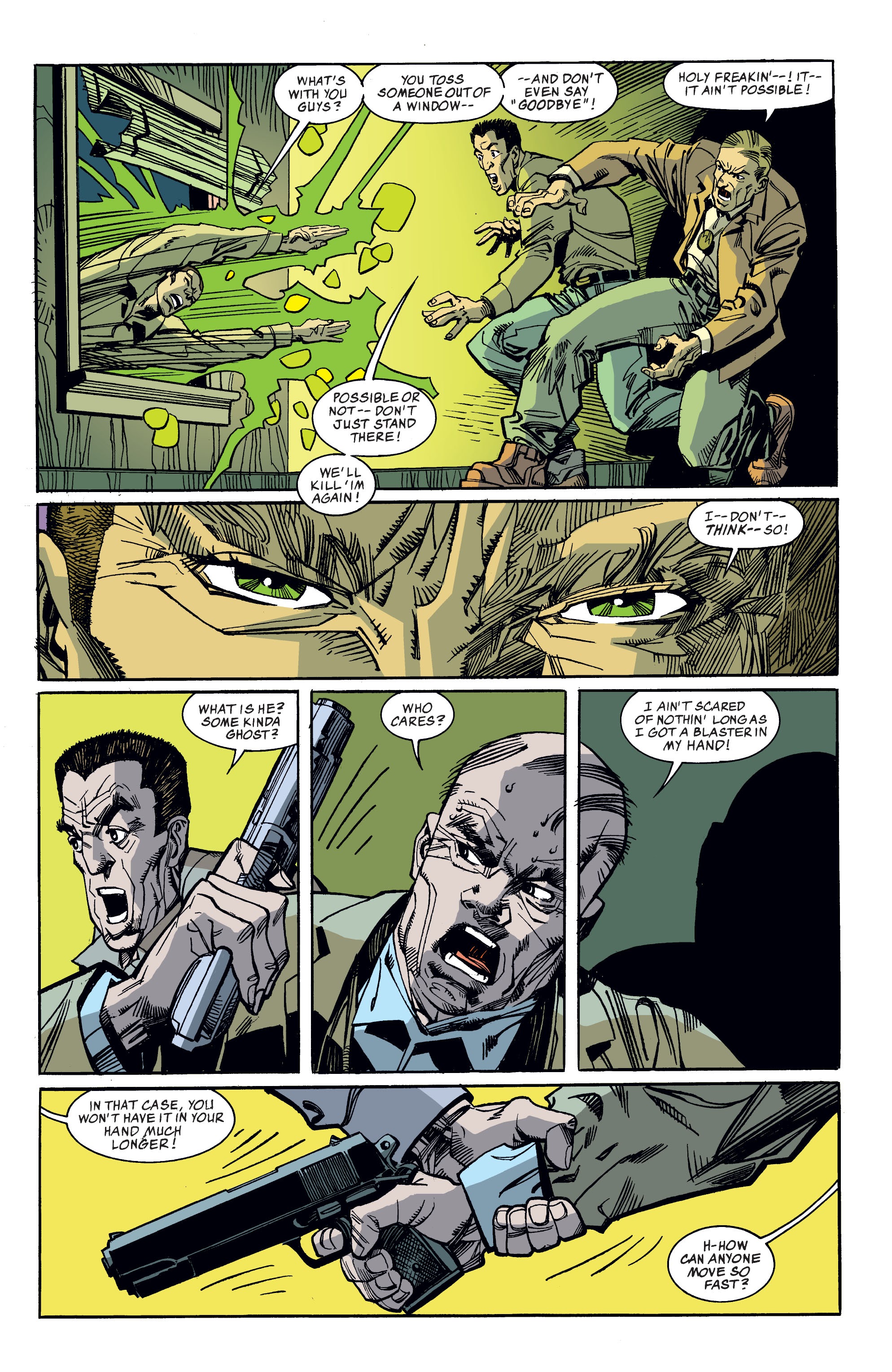 Read online Just Imagine Stan Lee Creating the DC Universe comic -  Issue # TPB 2 (Part 3) - 71