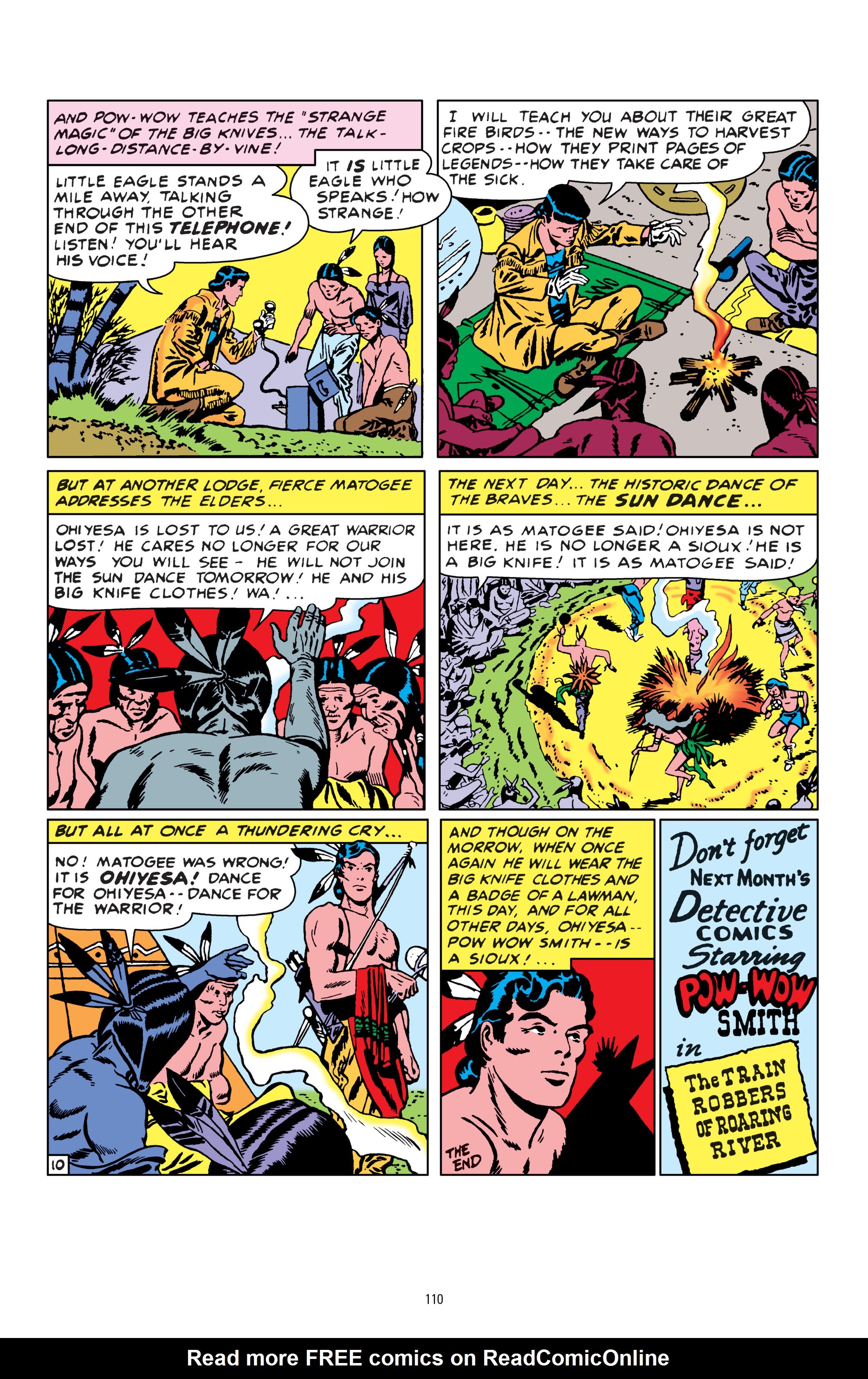 Read online Detective Comics: 80 Years of Batman comic -  Issue # TPB (Part 2) - 7