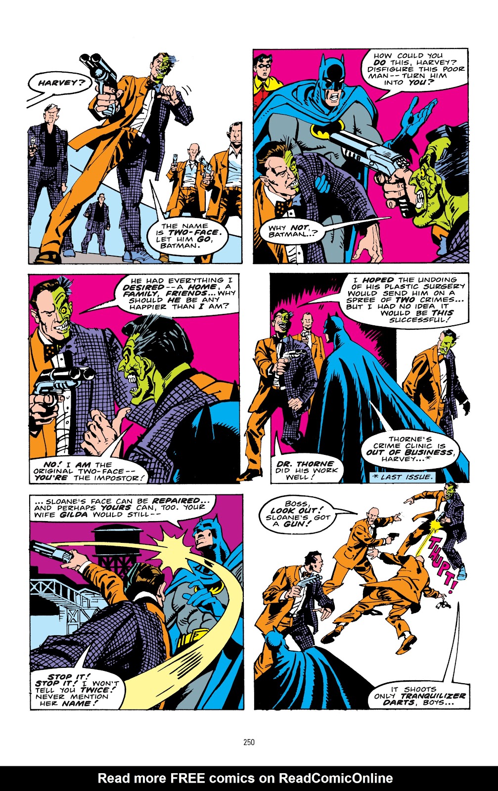 Detective Comics (1937) issue TPB Batman - The Dark Knight Detective 1 (Part 3) - Page 50