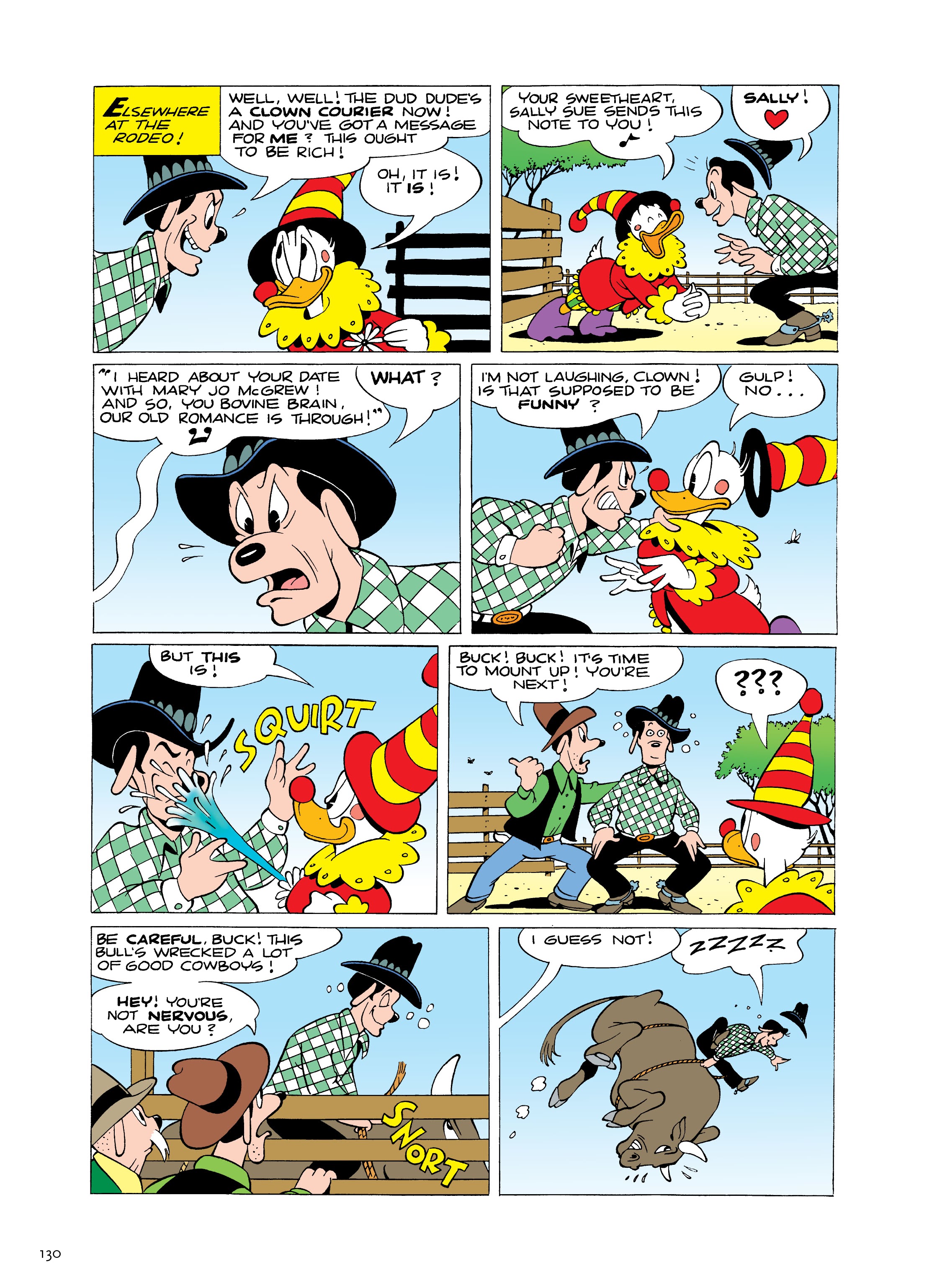 Read online Disney Masters comic -  Issue # TPB 18 (Part 2) - 36