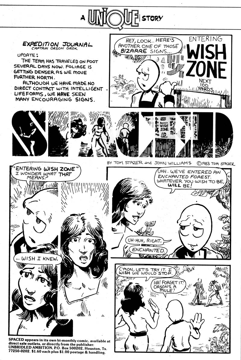 Read online Cerebus comic -  Issue #66 - 23