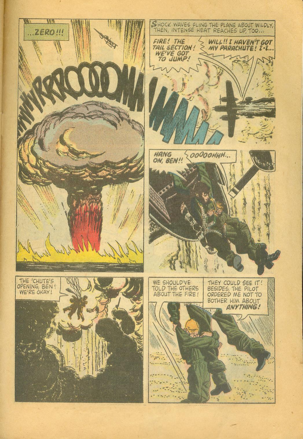 Read online Four Color Comics comic -  Issue #914 - 31