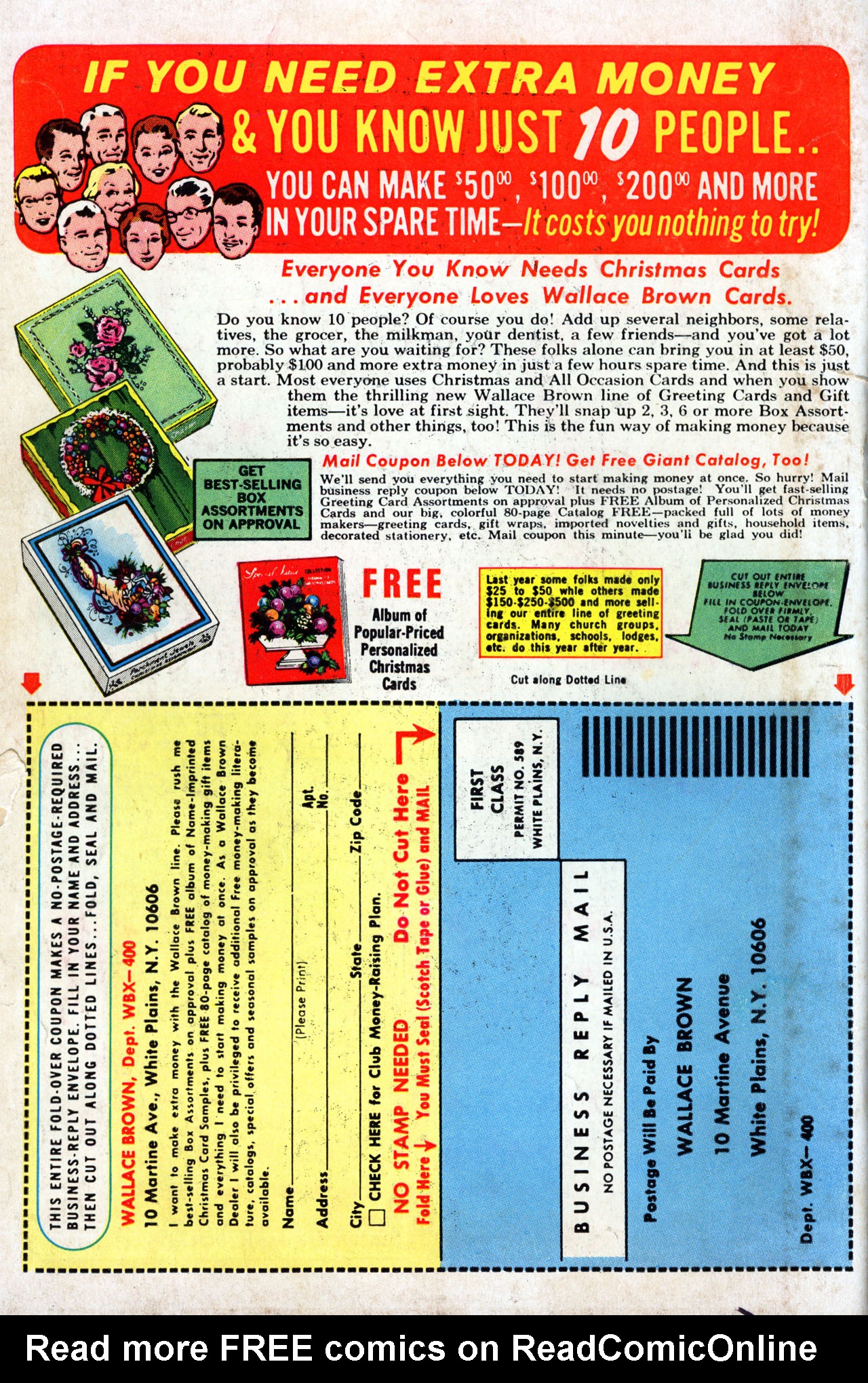 Read online Marvel Tales (1964) comic -  Issue #28 - 67