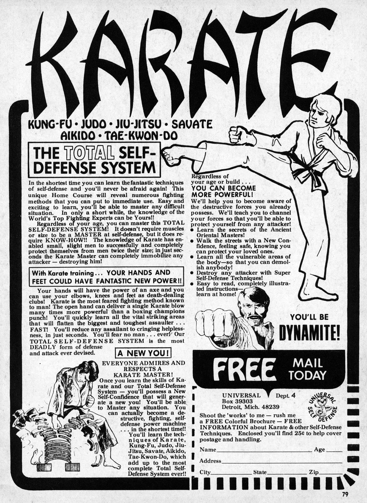 Read online Planet of the Apes comic -  Issue #4 - 73