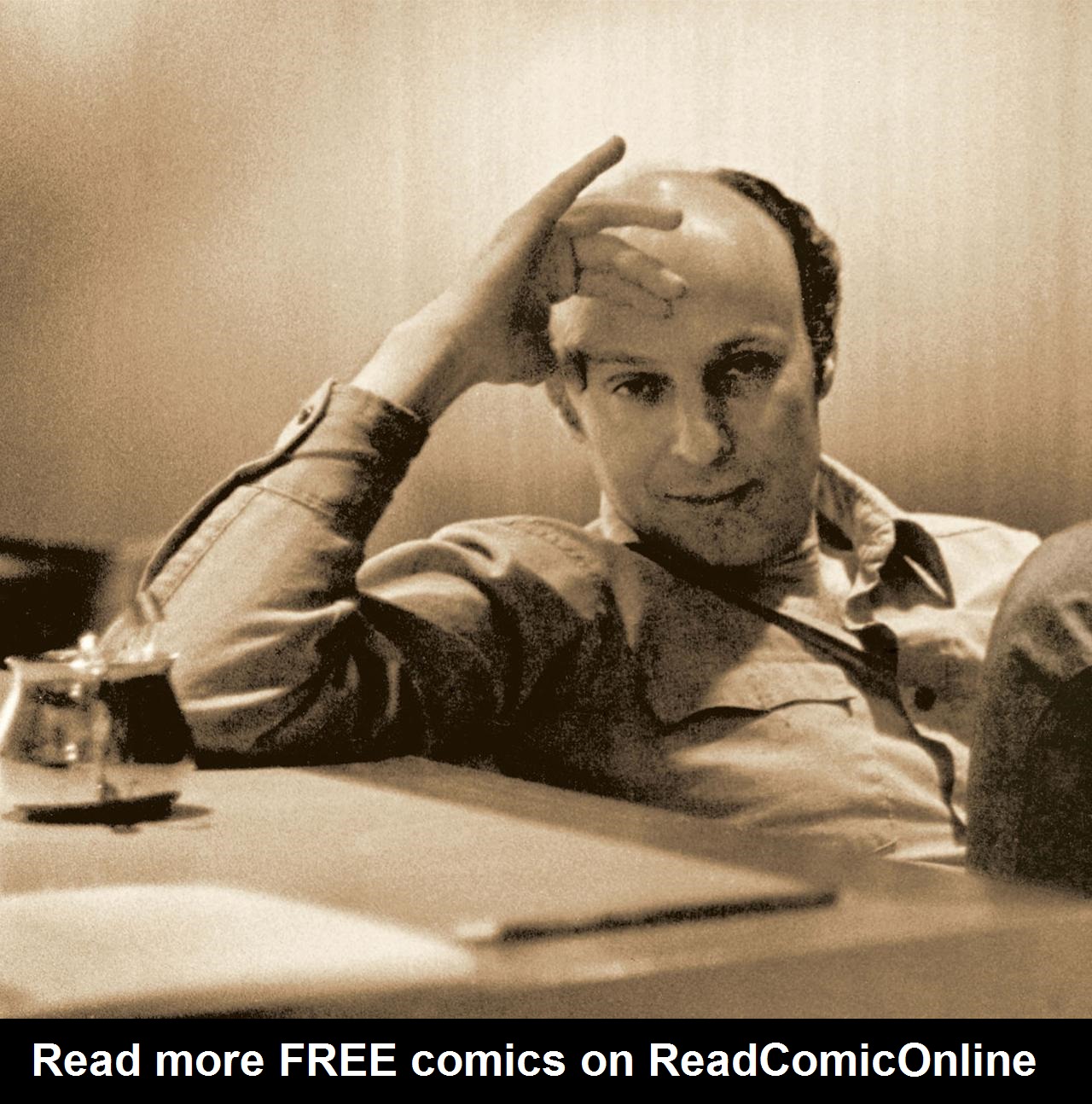 Read online The Art of Harvey Kurtzman comic -  Issue # TPB (Part 3) - 67