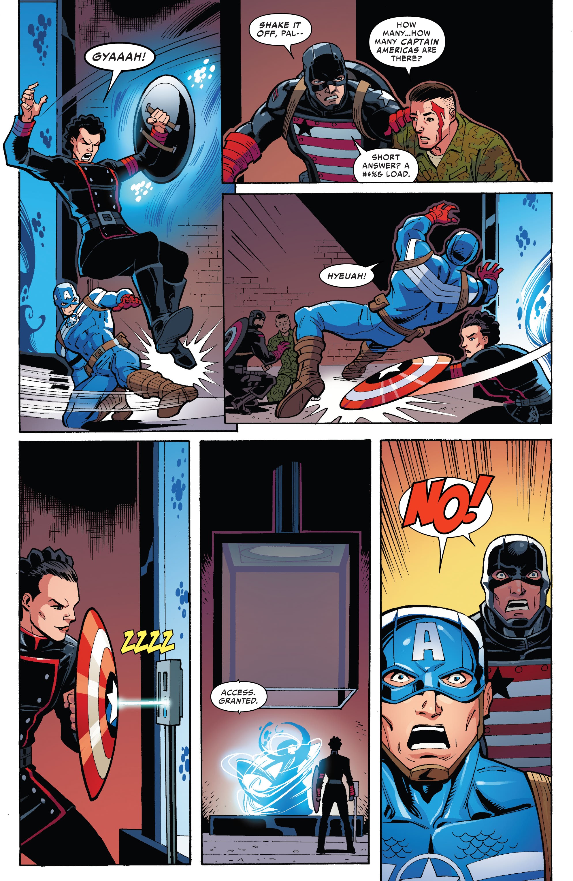 Read online The United States Of Captain America comic -  Issue #4 - 19