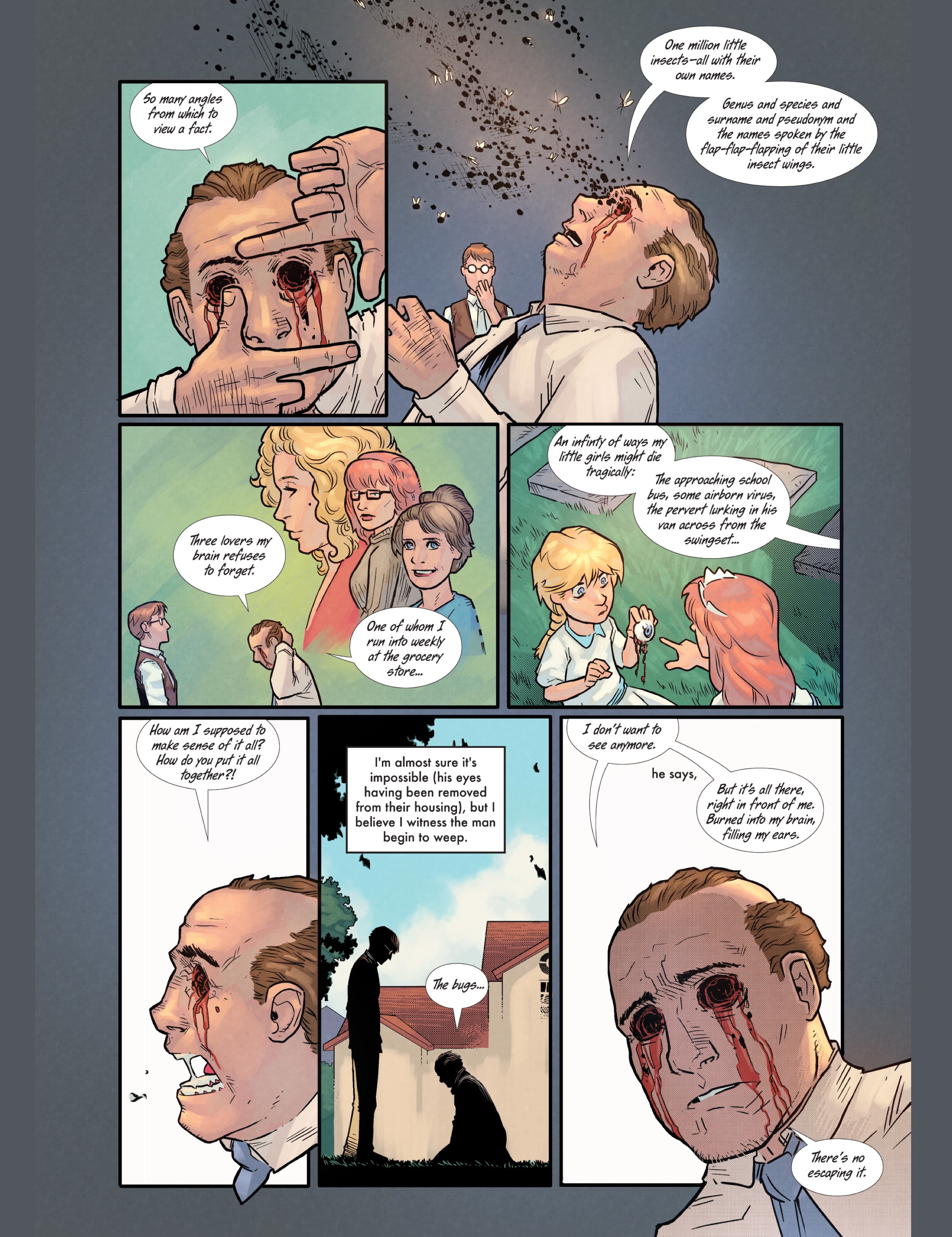 Read online Image comic -  Issue #6 - 37