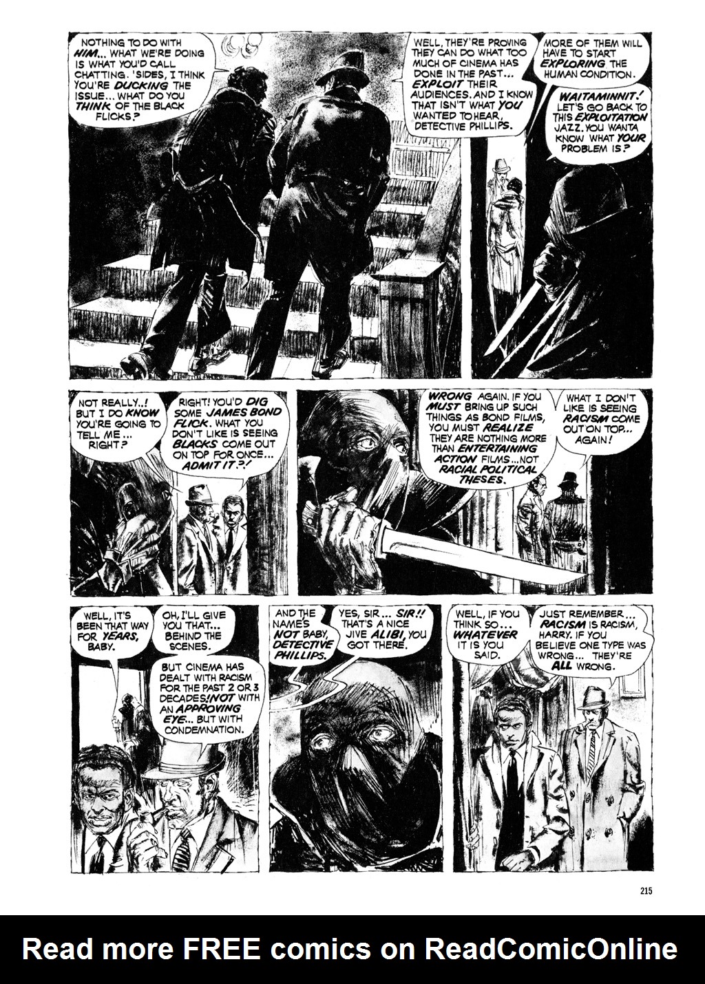 Read online Creepy Archives comic -  Issue # TPB 12 (Part 3) - 14