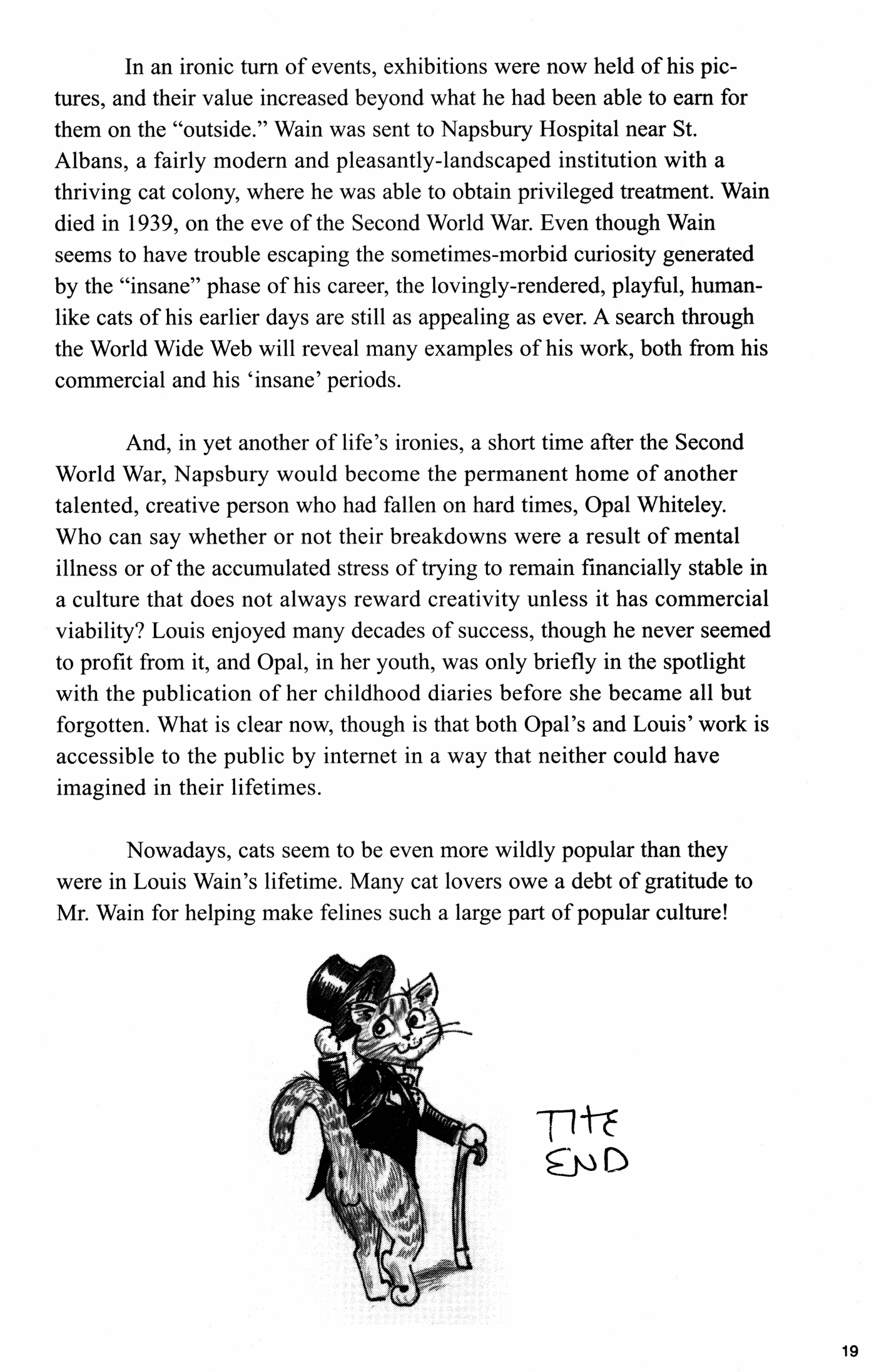 Read online Naughty Bits comic -  Issue #38 - 21