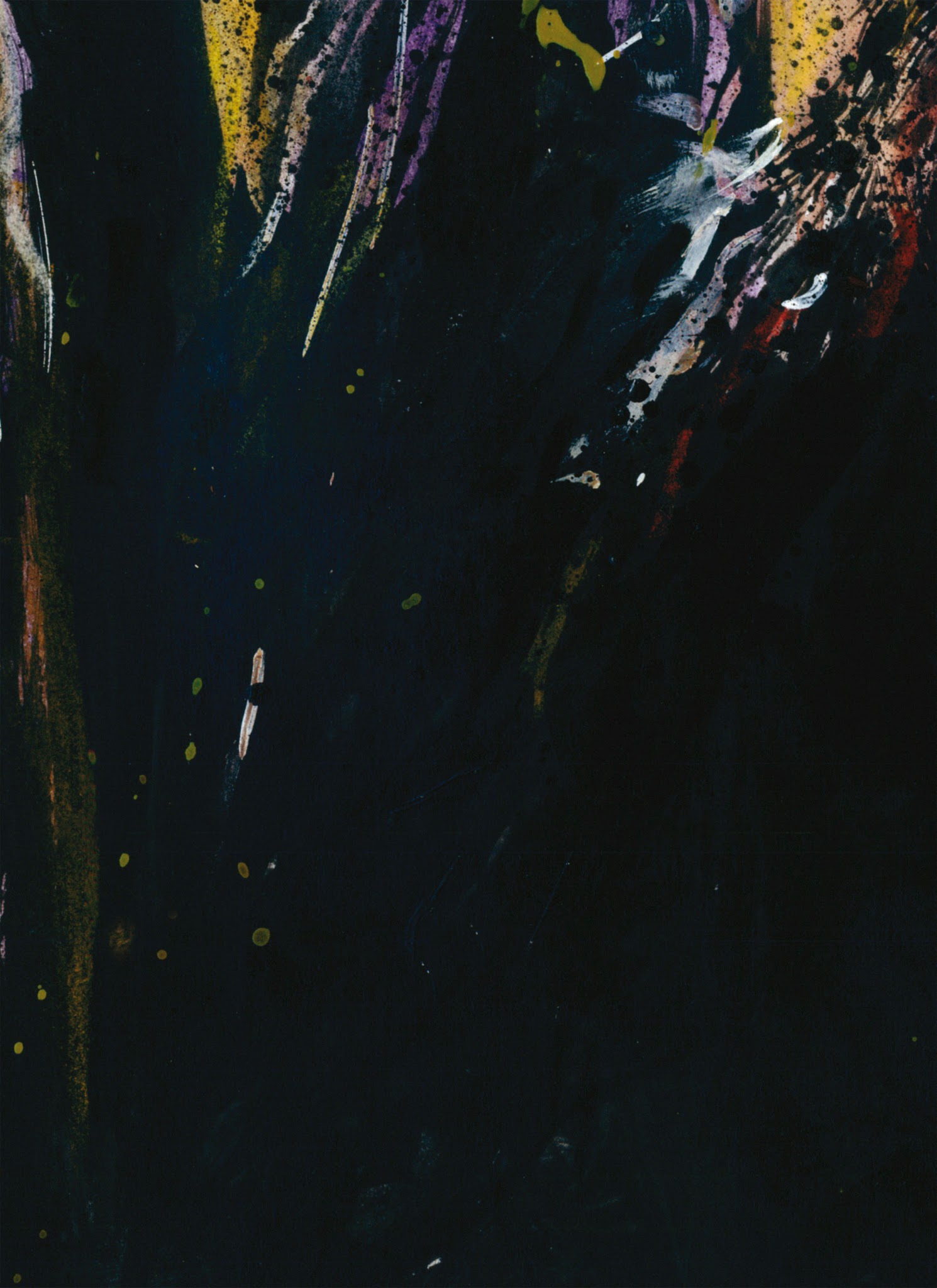 Read online Thousand Faces comic -  Issue #5 - 52