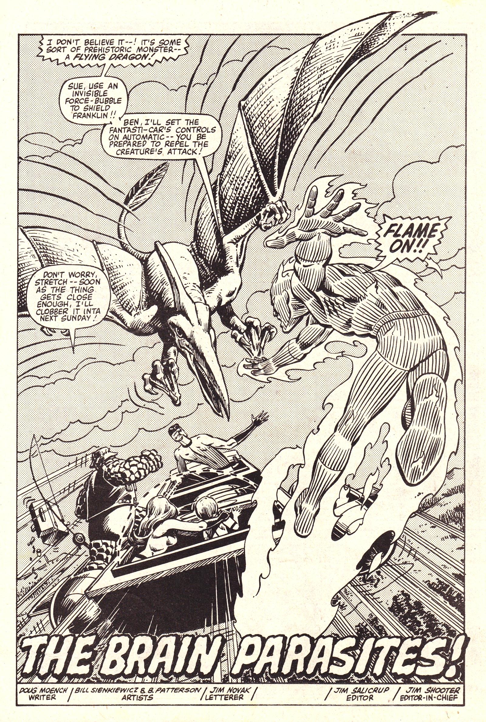 Read online Marvel Action comic -  Issue #1 - 29