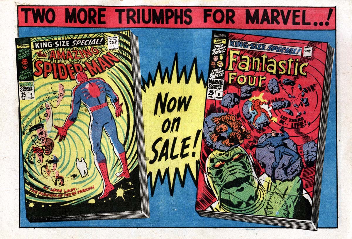 Read online The Mighty Marvel Western comic -  Issue #2 - 55