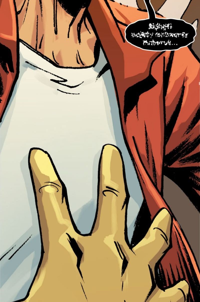 Read online X-Men Unlimited: Infinity Comic comic -  Issue #42 - 98