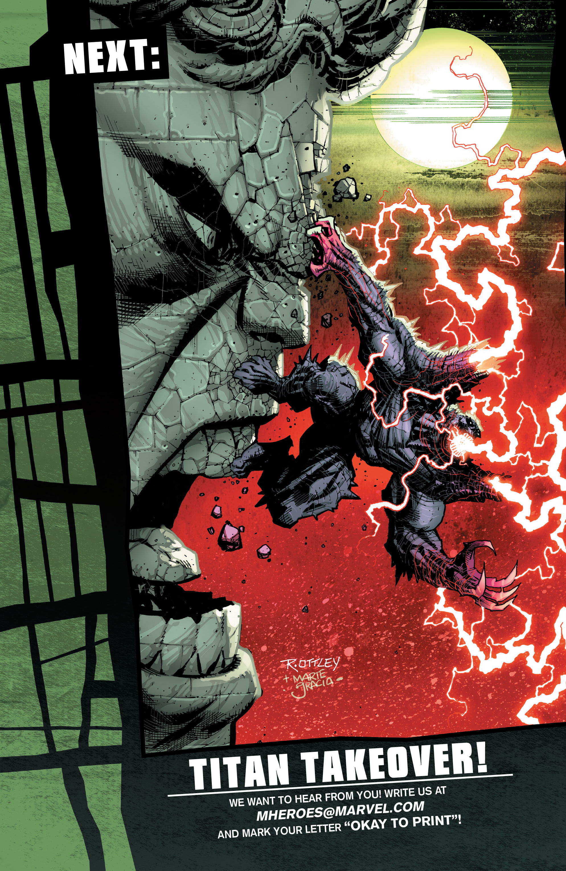 Read online Hulk (2021) comic -  Issue #12 - 23