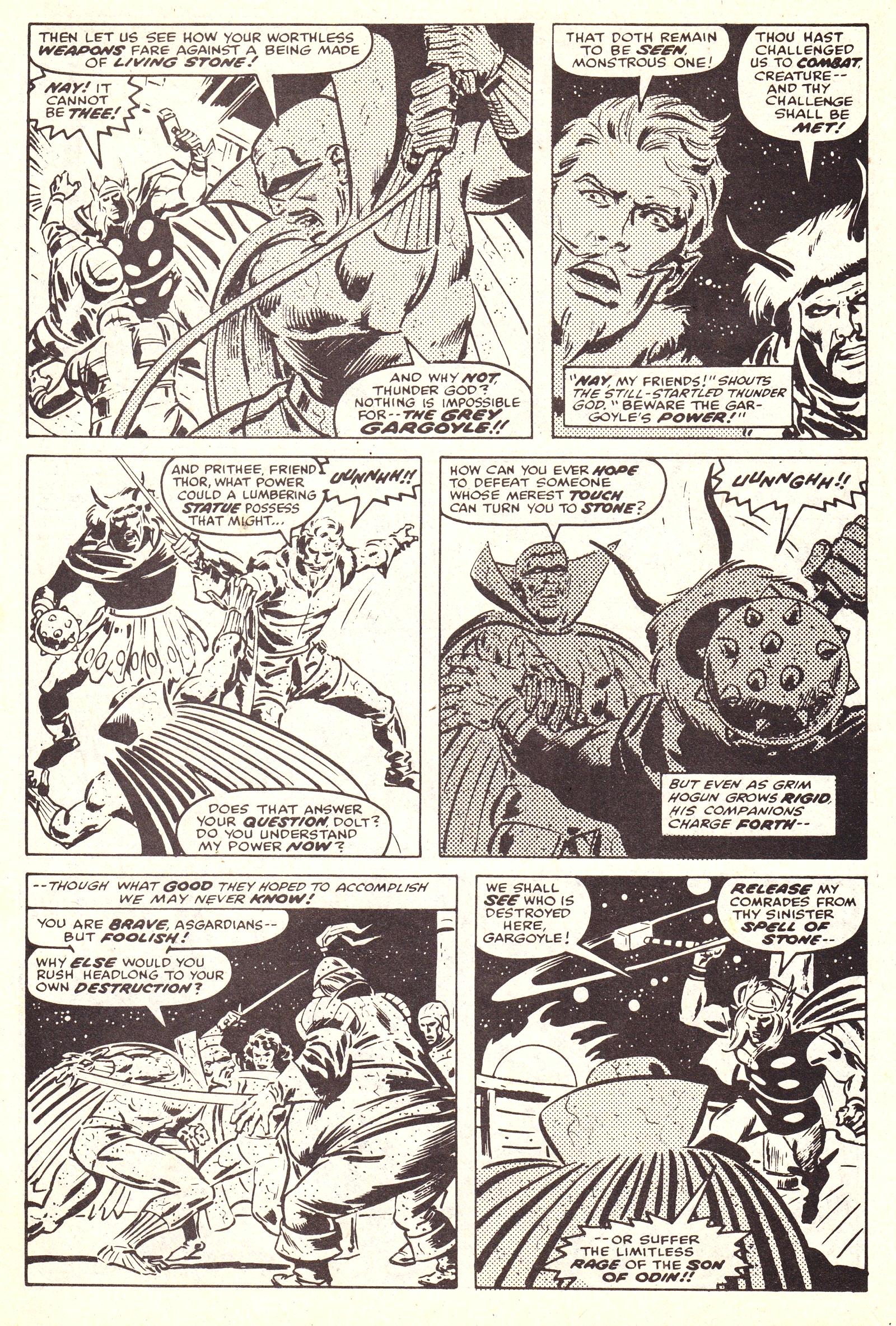Read online Marvel Action comic -  Issue #4 - 8
