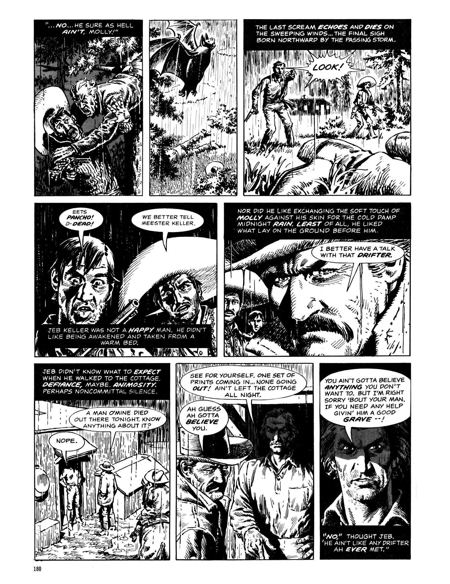 Read online Creepy Archives comic -  Issue # TPB 16 (Part 2) - 82