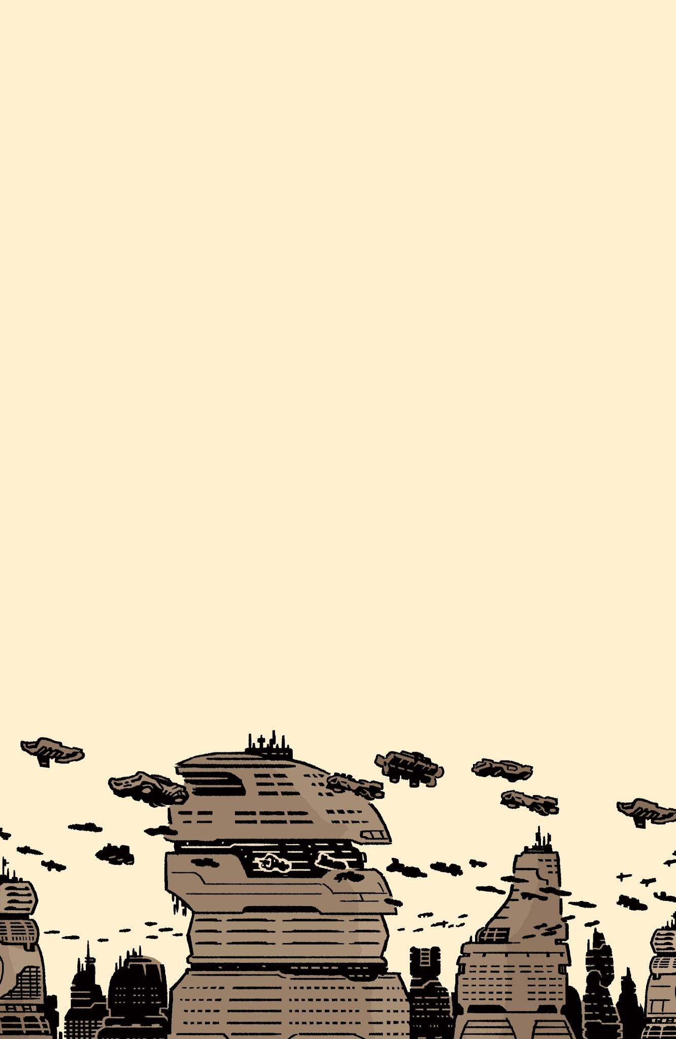 Read online Judge Dredd: The Blessed Earth comic -  Issue #6 - 4