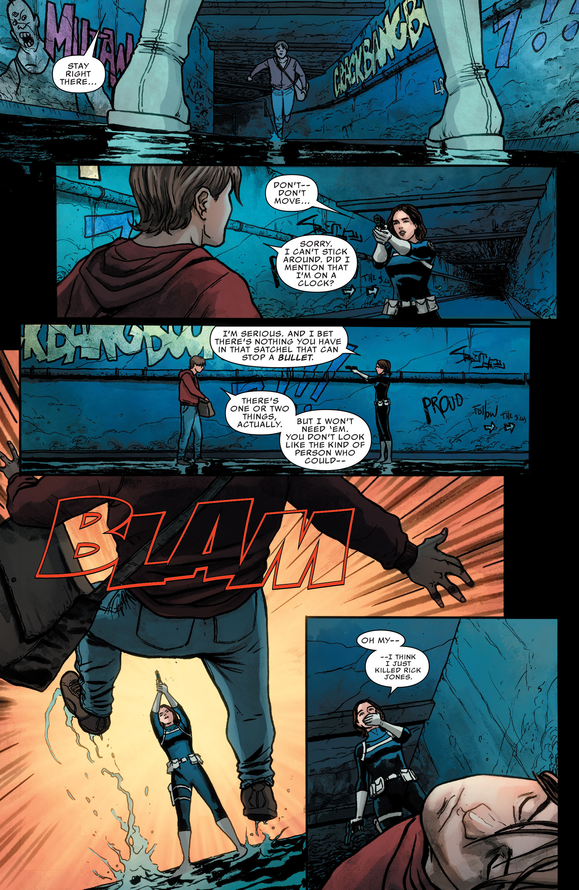 Read online Avengers: Standoff comic -  Issue # TPB (Part 1) - 94