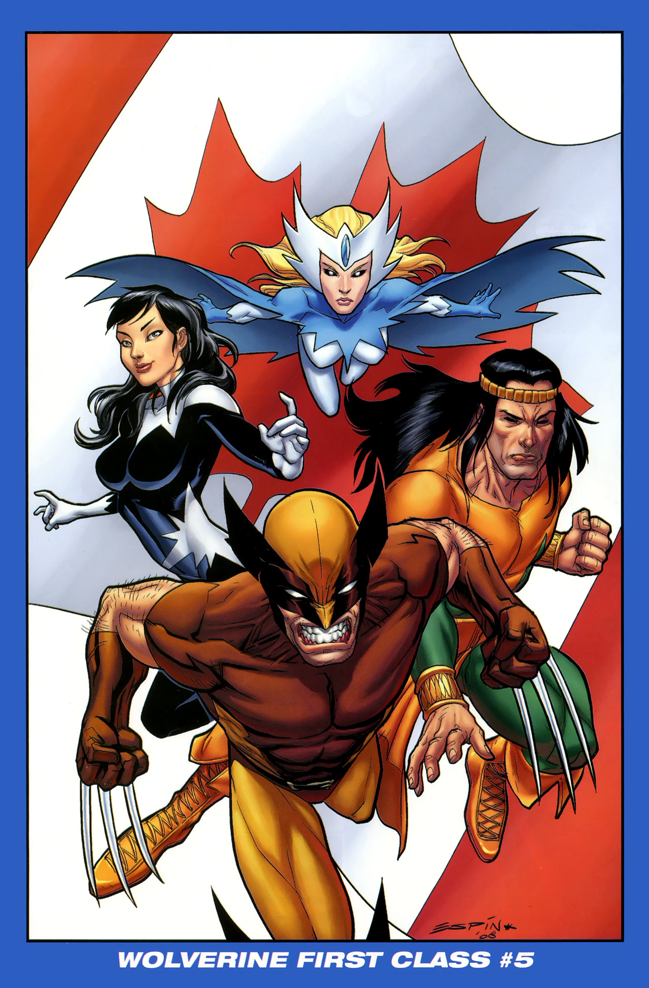 Read online Marvel Triple Action (2009) comic -  Issue #3 - 3