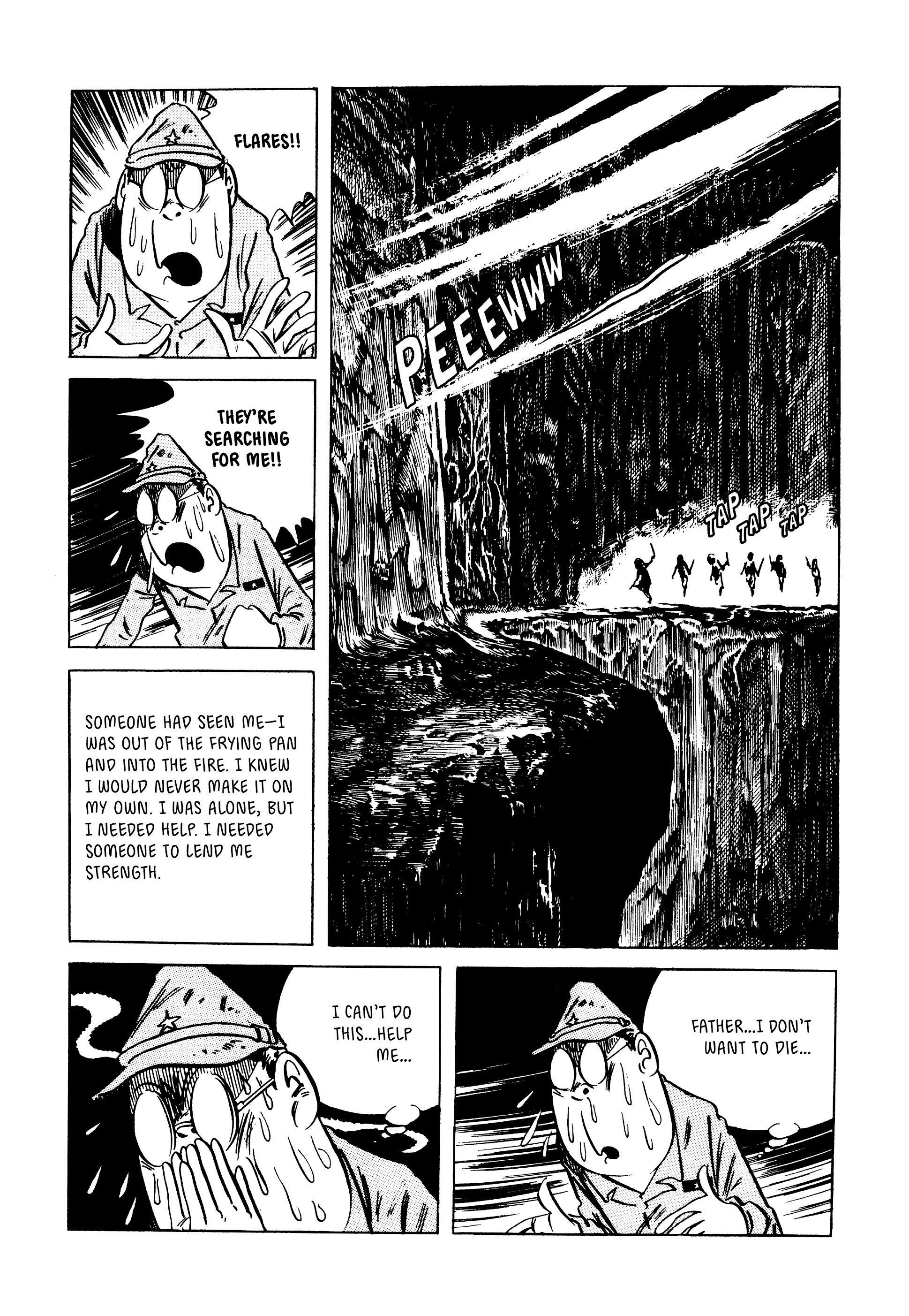 Read online Showa: A History of Japan comic -  Issue # TPB 2 (Part 6) - 23
