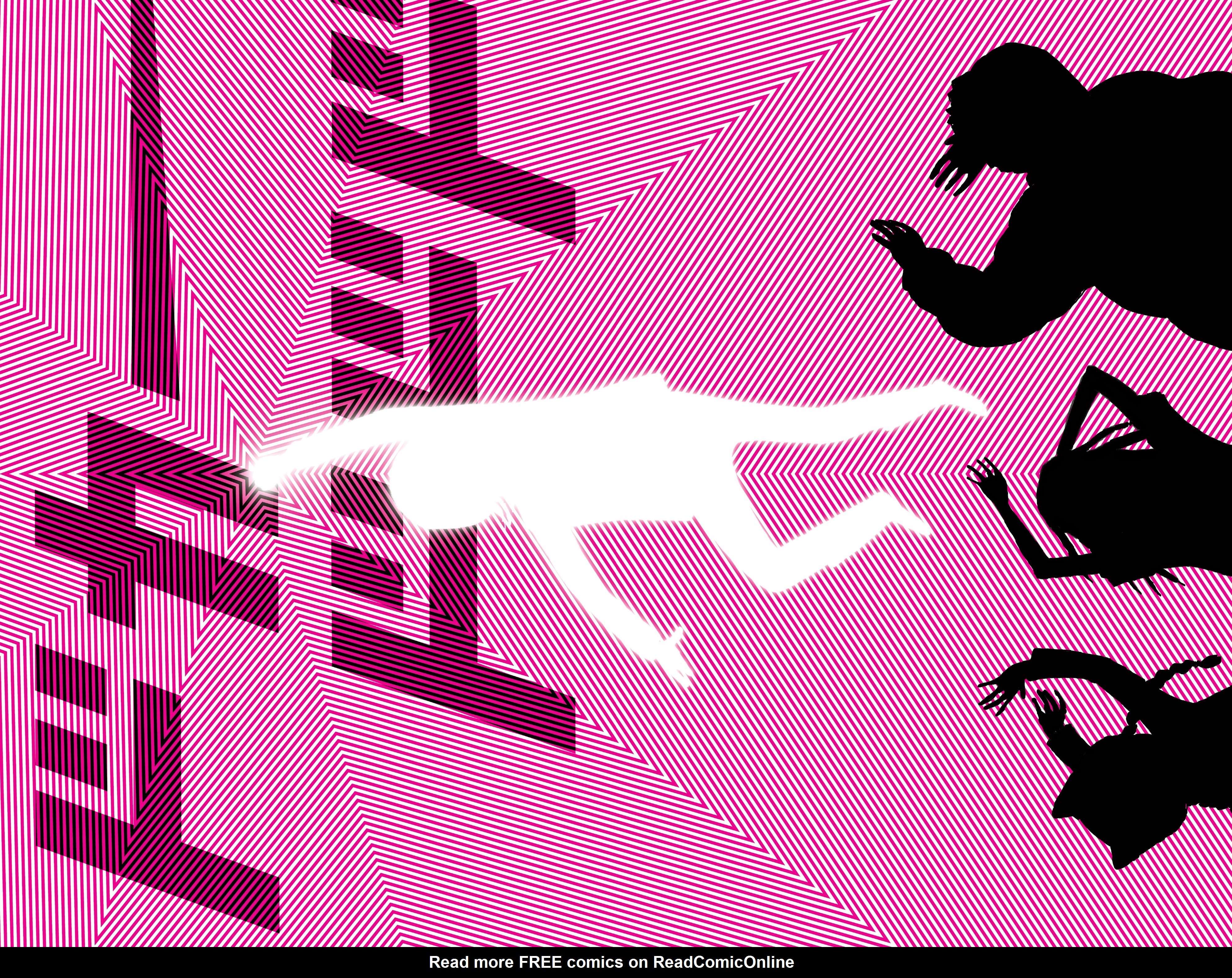 Read online Street Angel: Deadliest Girl Alive comic -  Issue # TPB (Part 2) - 10