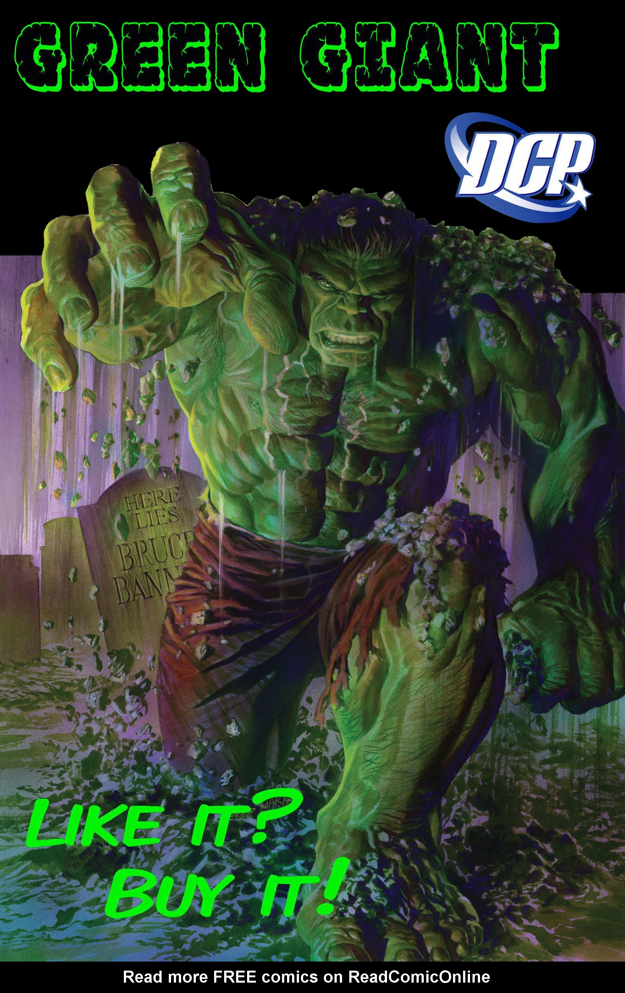 Read online Immortal Hulk comic -  Issue #48 - 28
