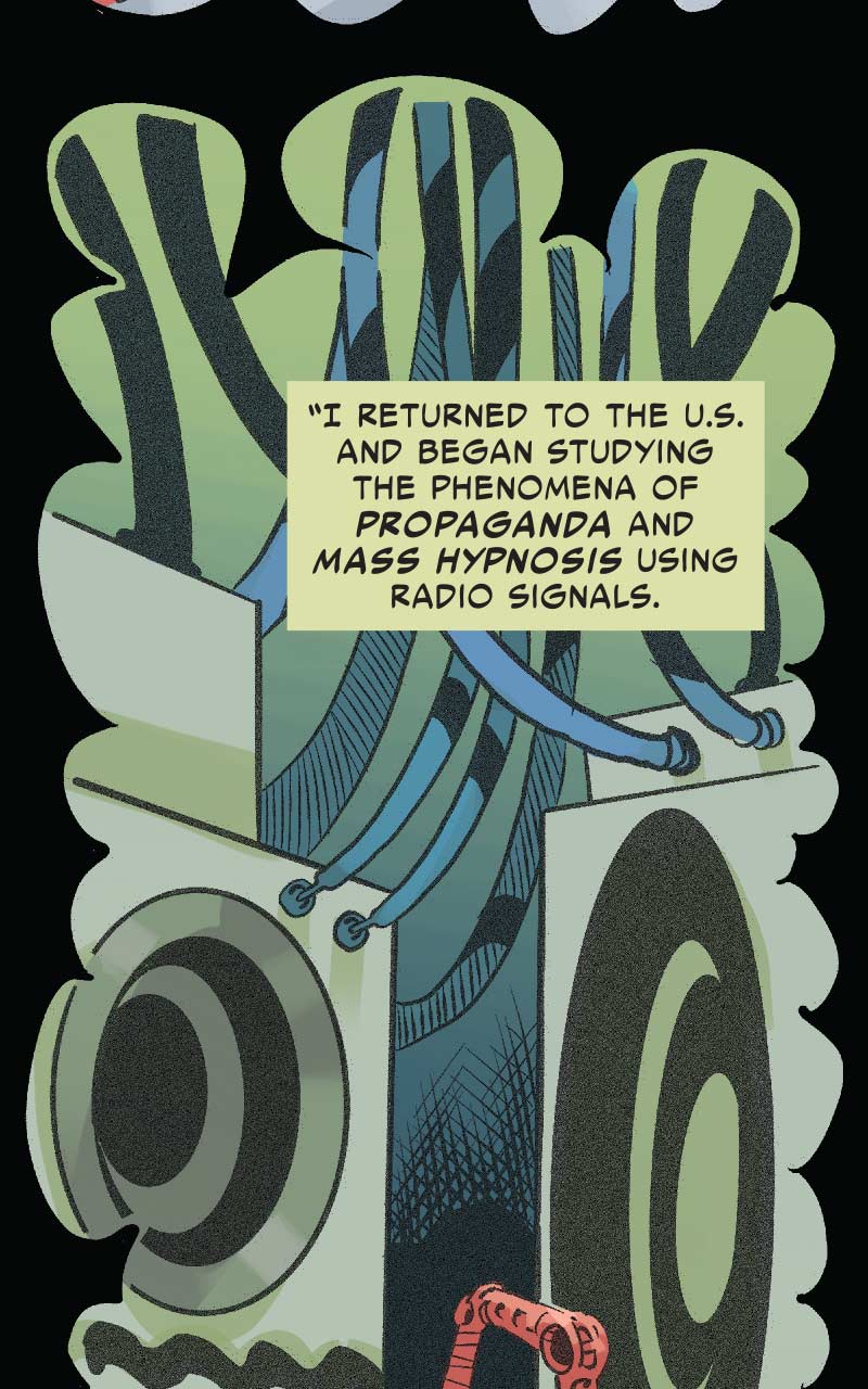 Read online Spider-Verse Unlimited: Infinity Comic comic -  Issue #43 - 21