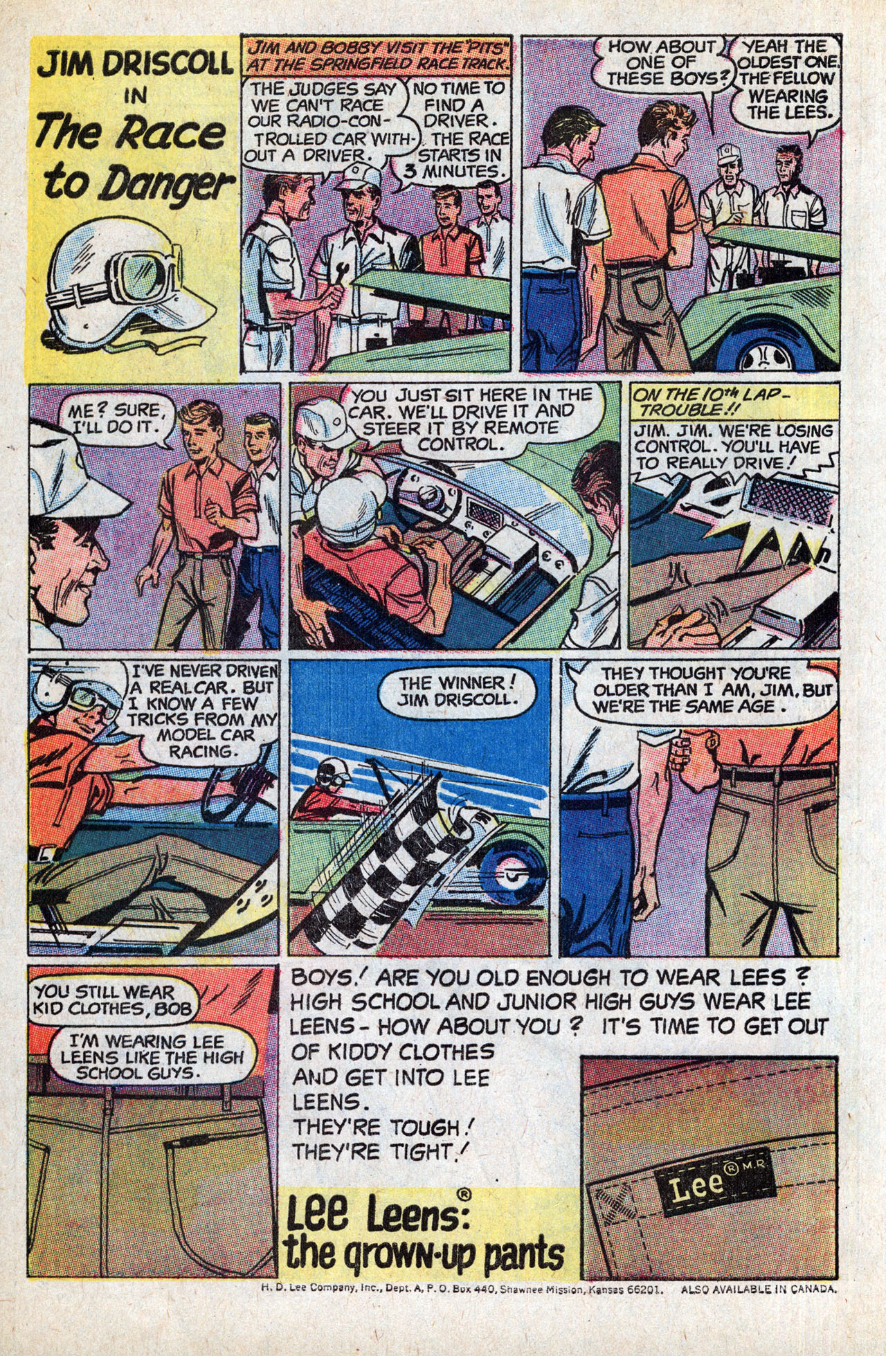 Read online My Love comic -  Issue #2 - 6