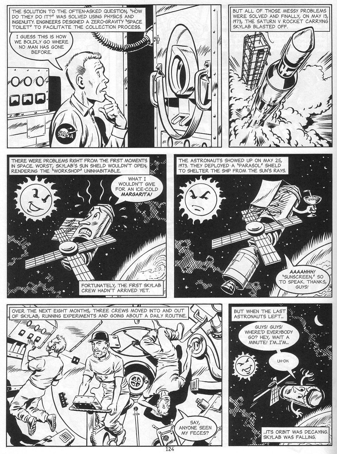 Read online The Big Book of... comic -  Issue # TPB The '70s - 123