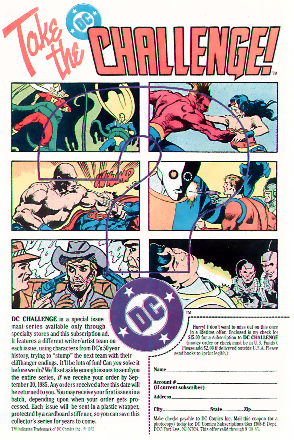 Read online DC Comics Presents comic -  Issue # _Annual 4 - 48